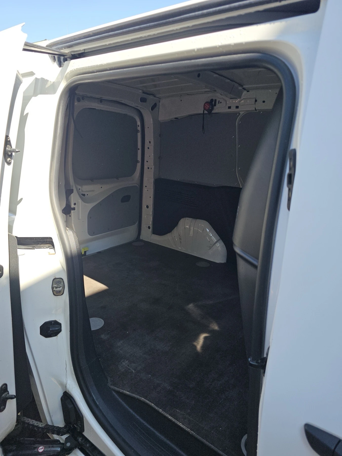 Citroen Berlingo 1.6 HDI | Mobile.bg   13