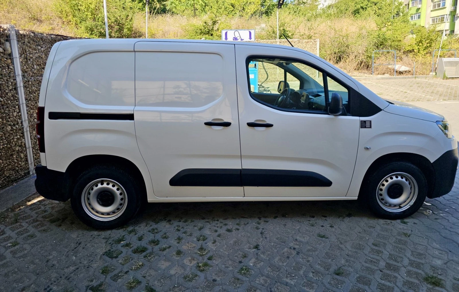 Citroen Berlingo 1.6 HDI - изображение 6