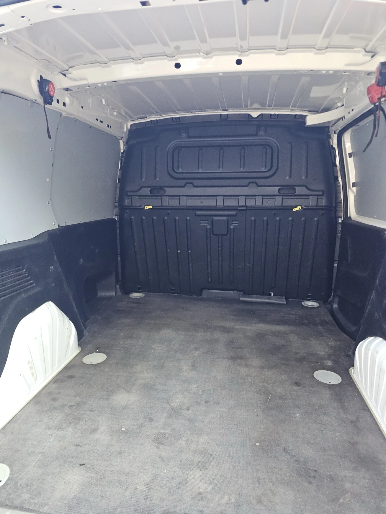 Citroen Berlingo 1.6 HDI | Mobile.bg   12