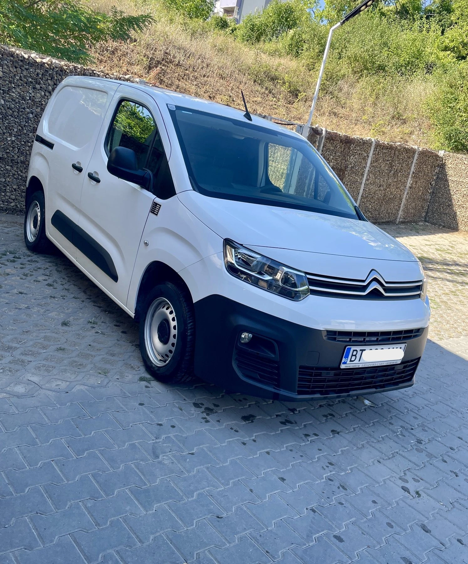 Citroen Berlingo 1.6 HDI | Mobile.bg   1