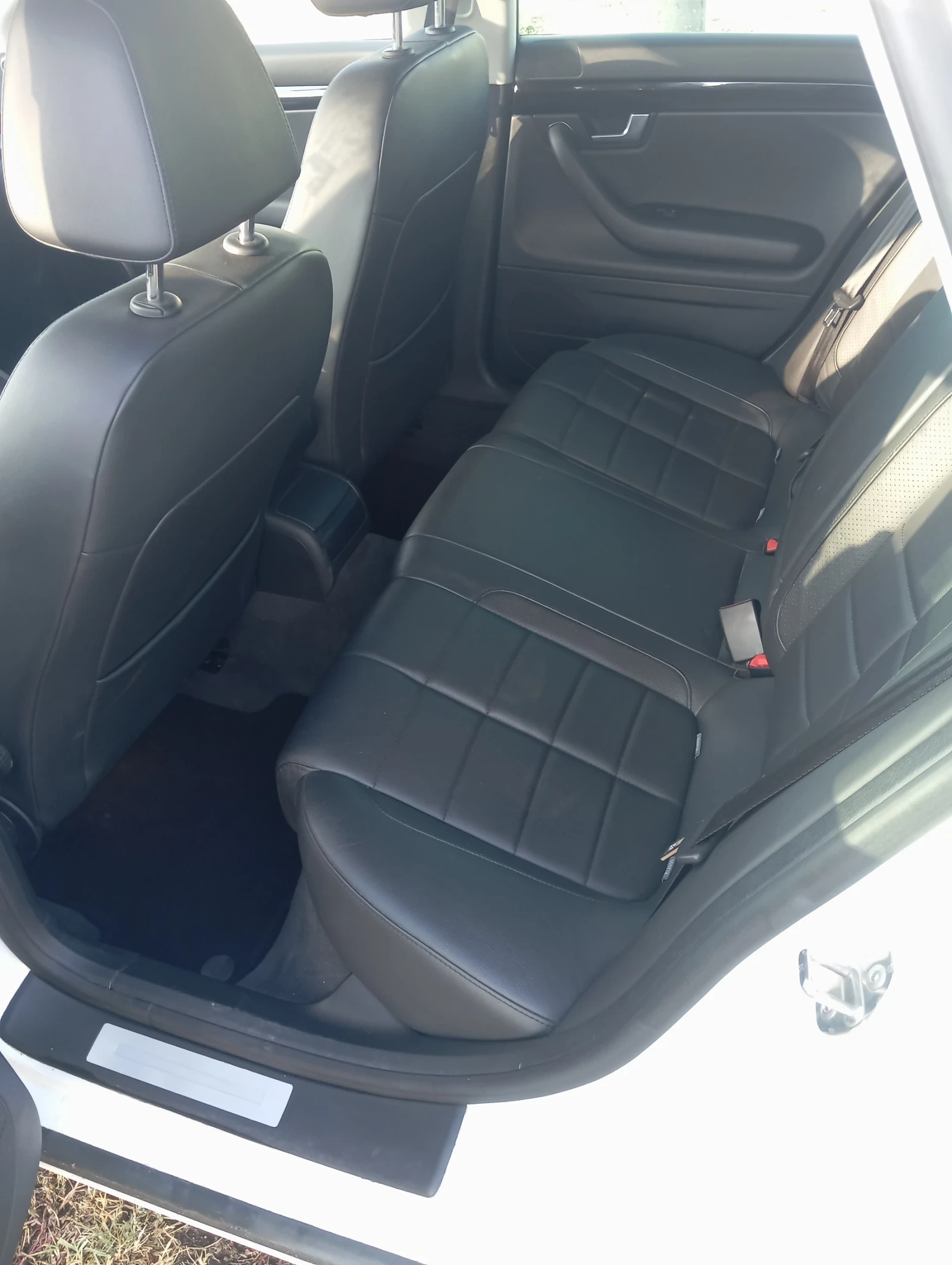Seat Exeo 2000 tdi - изображение 10