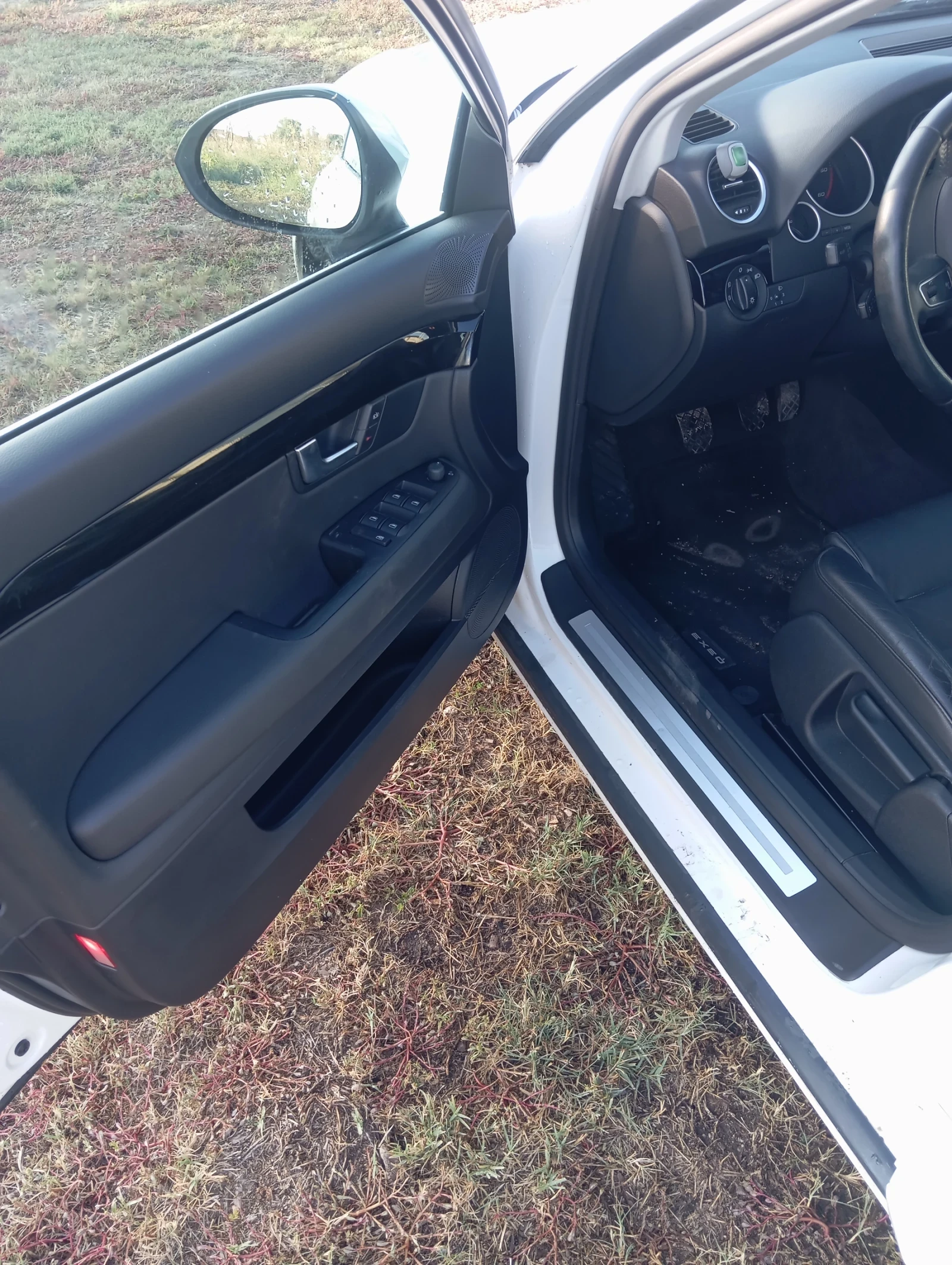 Seat Exeo 2000 tdi | Mobile.bg   11