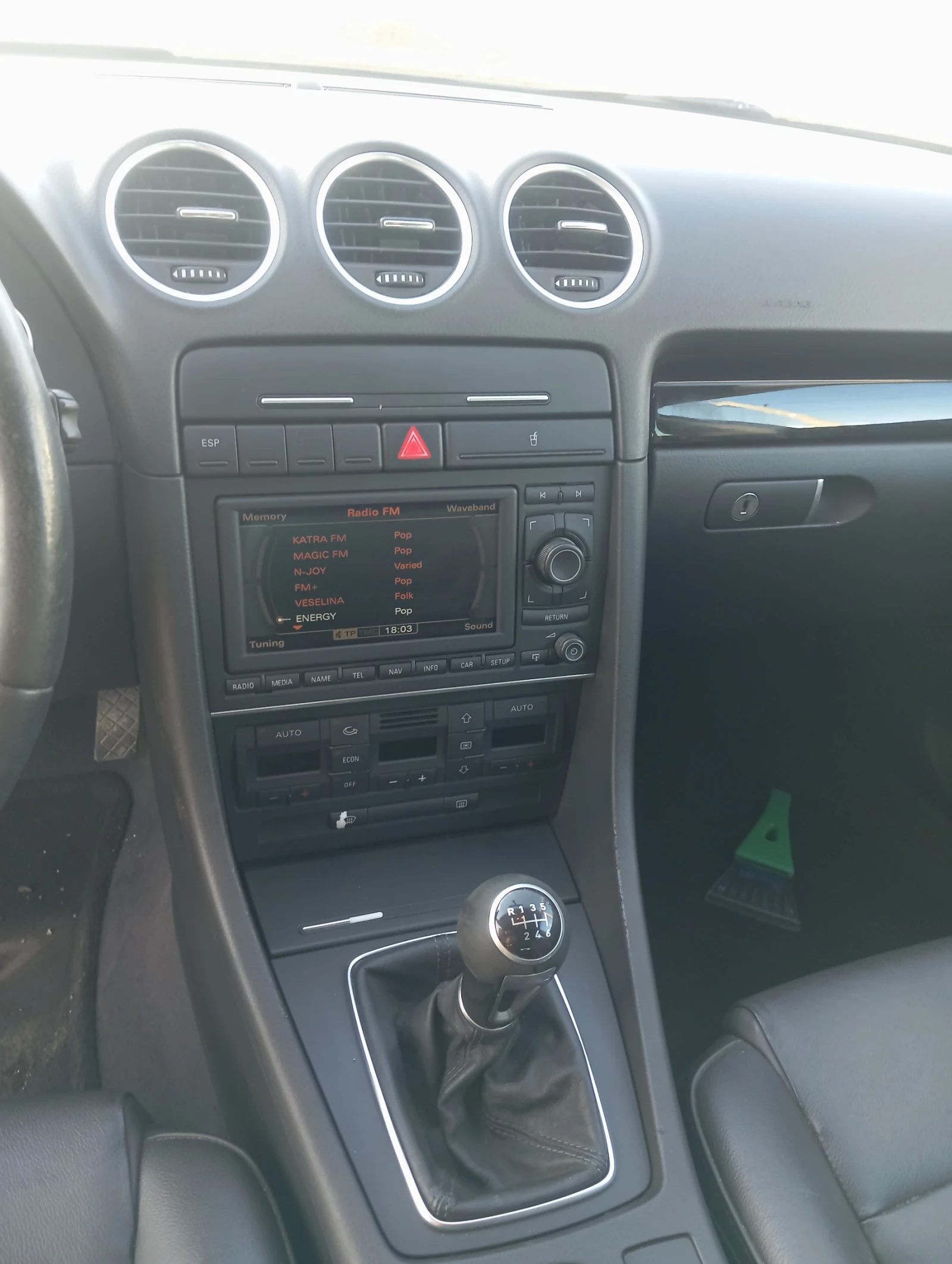 Seat Exeo 2000 tdi - изображение 9
