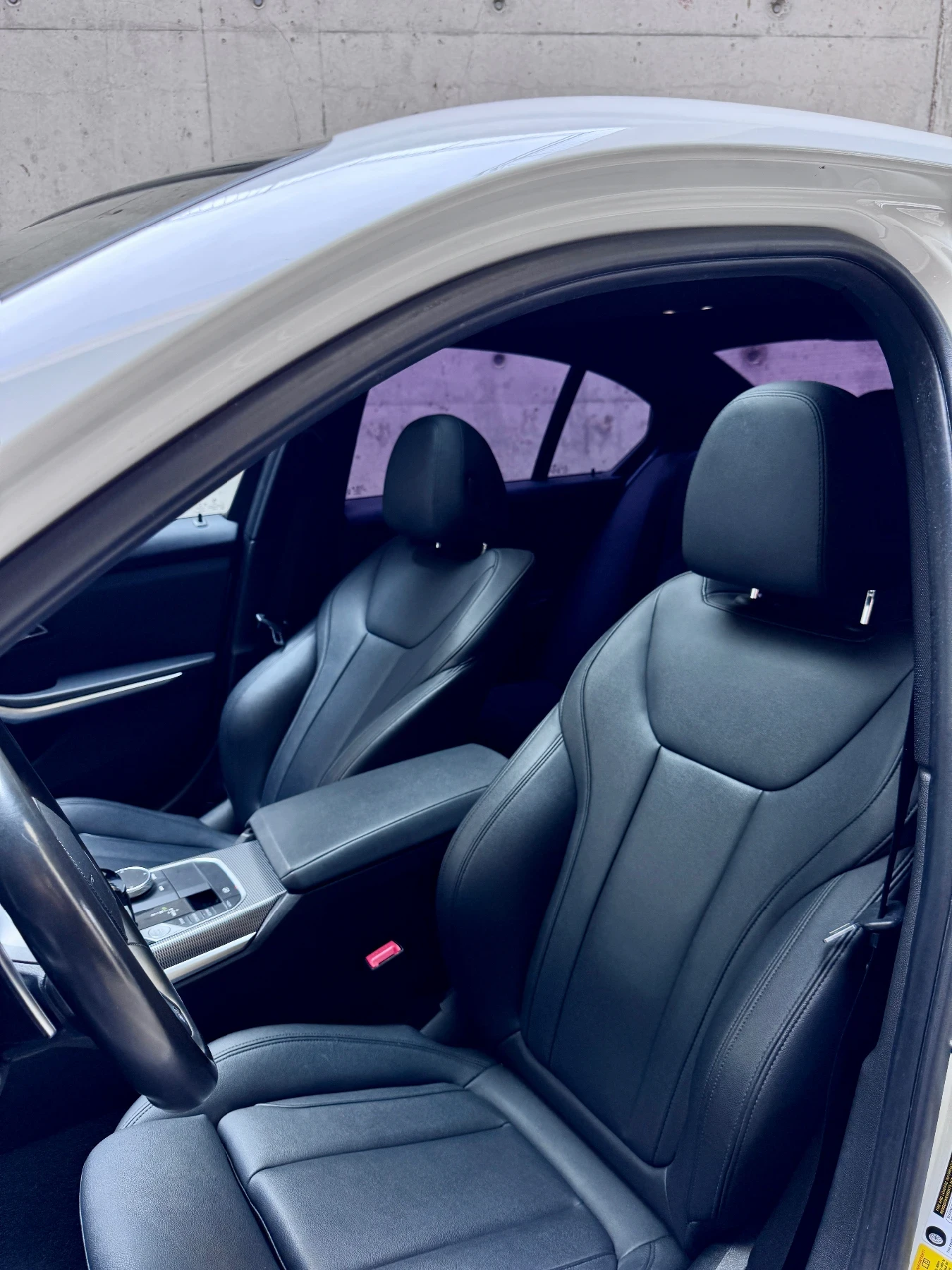 BMW 340 M340i ОБСЛУЖЕНА  - изображение 10