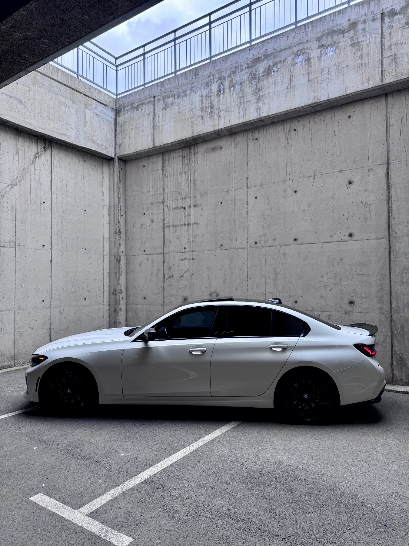 BMW 340 M340i ОБСЛУЖЕНА  - изображение 3