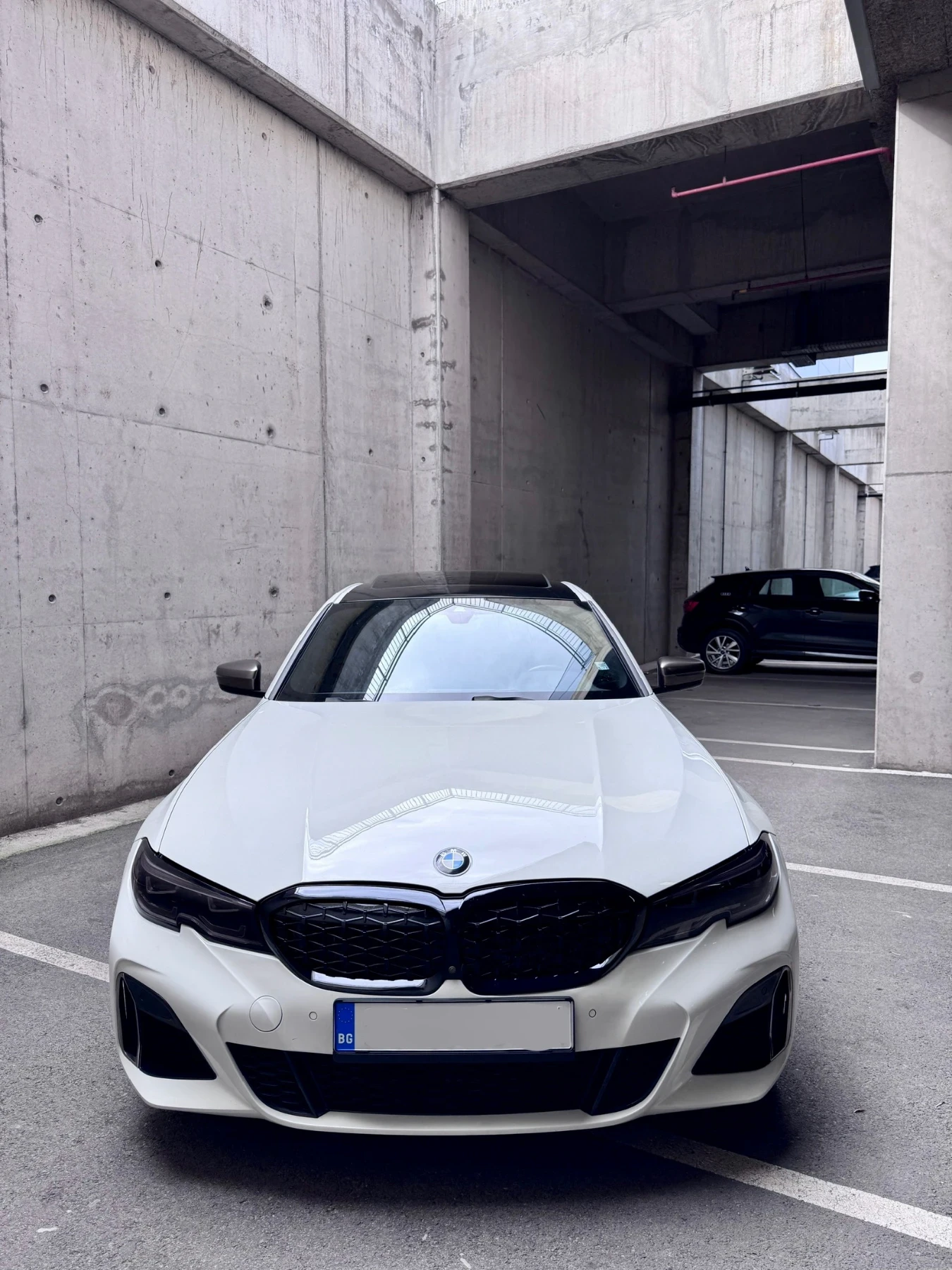 BMW 340 M340i ОБСЛУЖЕНА  - изображение 5