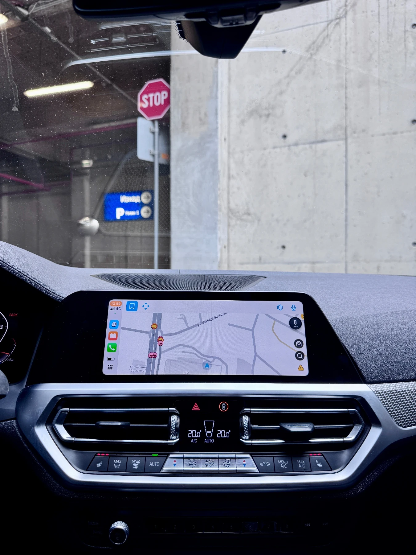 BMW 340 M340i ОБСЛУЖЕНА  - изображение 8