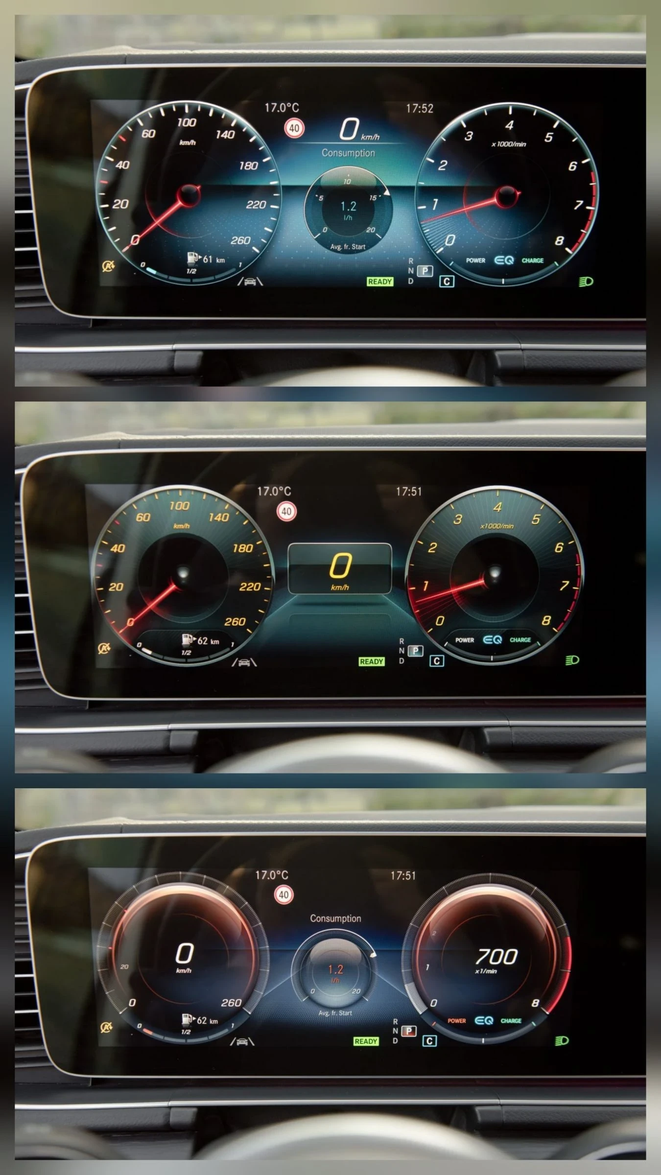 Mercedes-Benz GLS 450 63 AMG FACELIFT | Mobile.bg   16