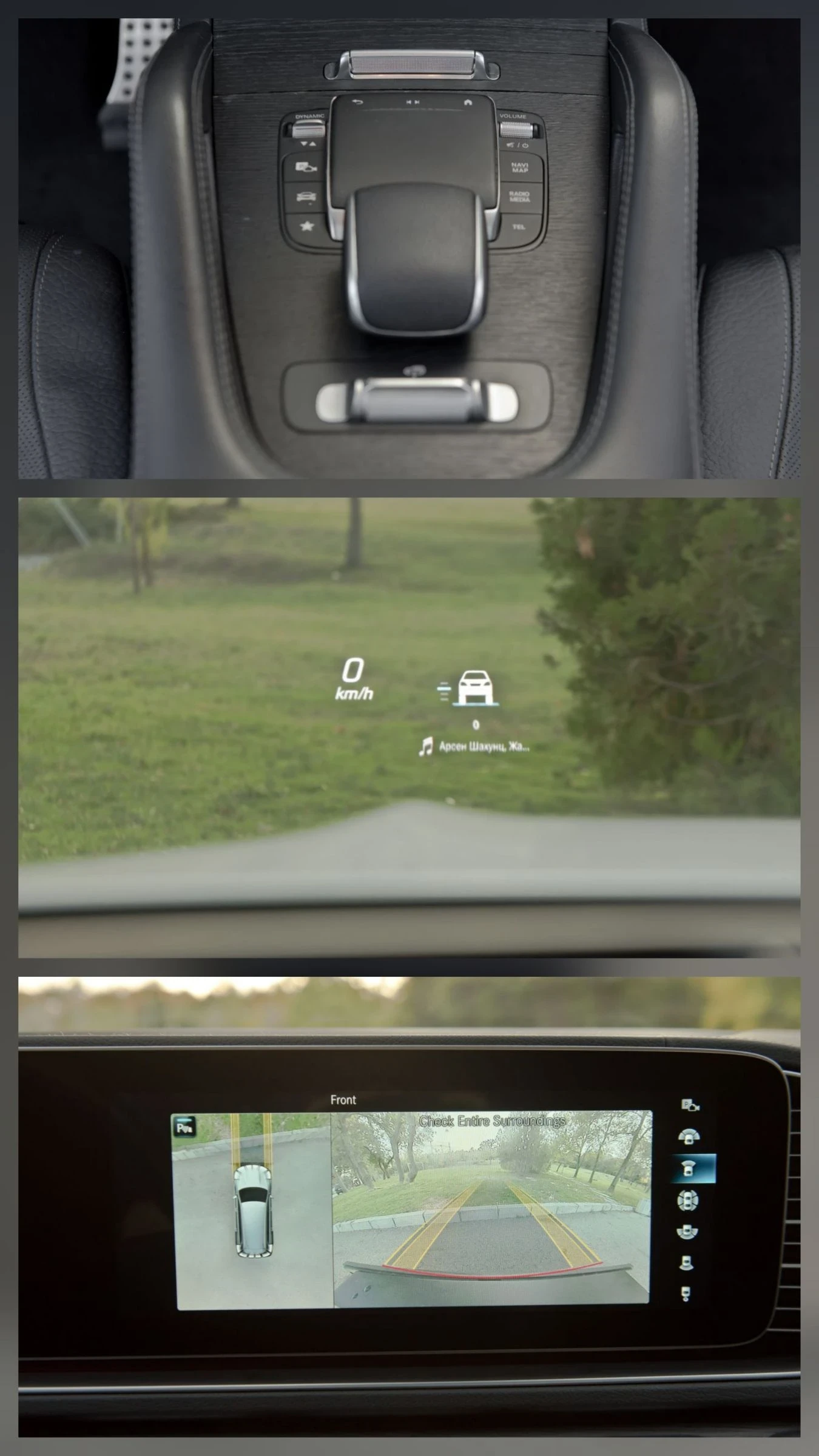 Mercedes-Benz GLS 450 63 AMG FACELIFT | Mobile.bg   14