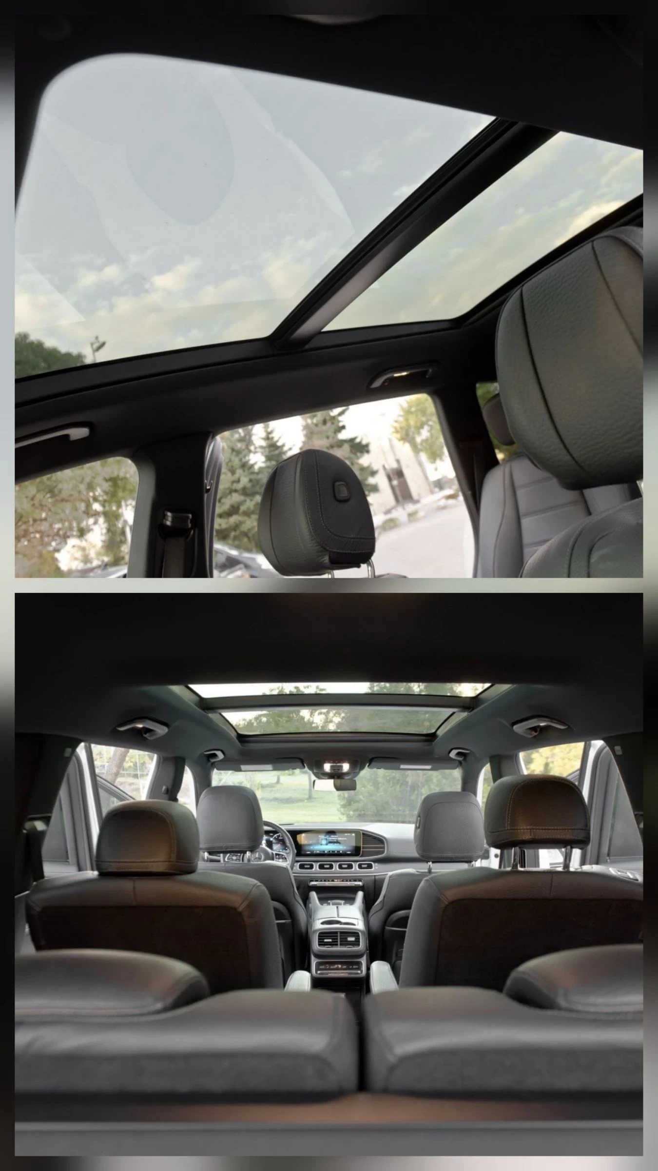 Mercedes-Benz GLS 450 63 AMG FACELIFT | Mobile.bg   12