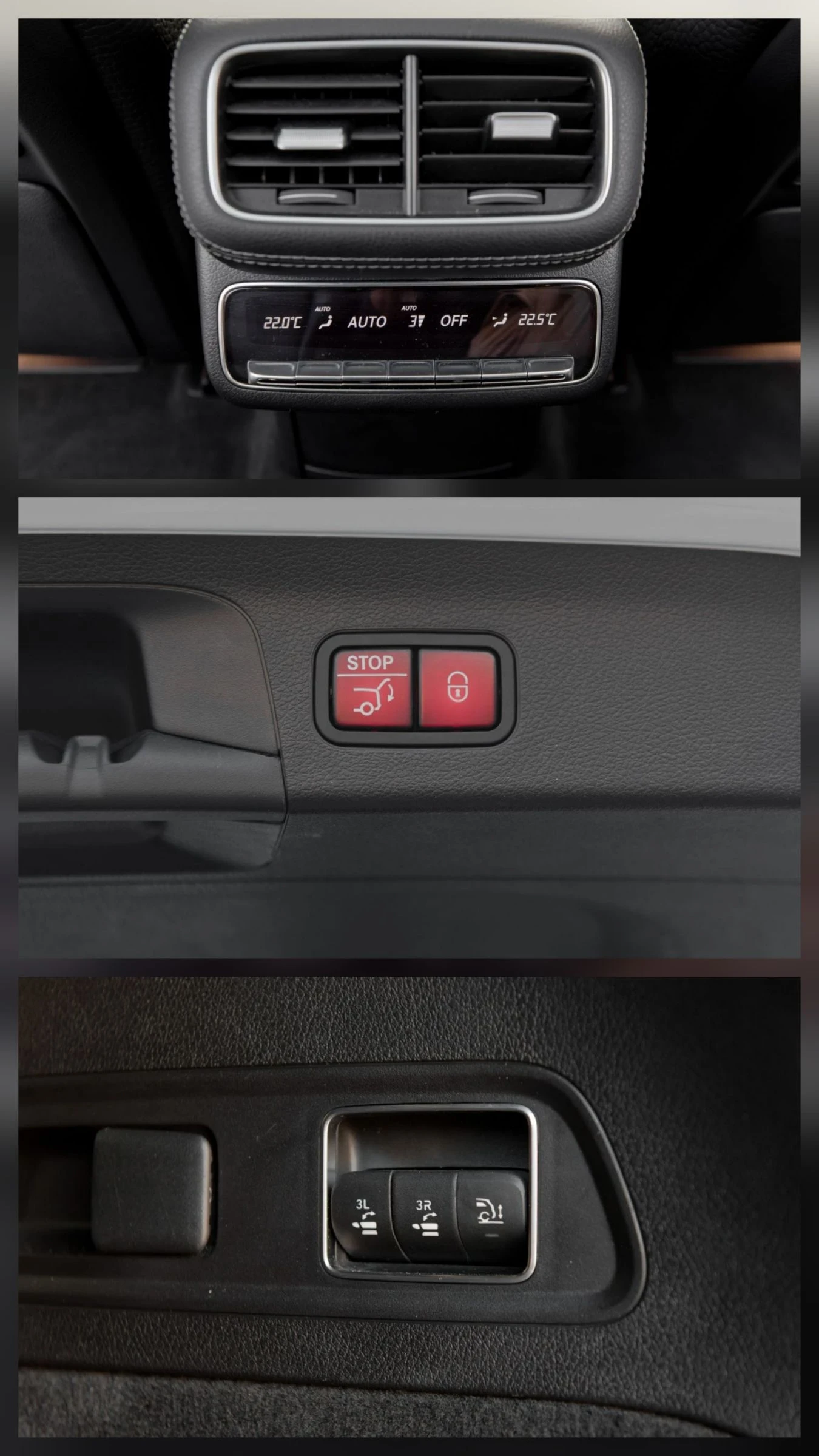 Mercedes-Benz GLS 450 63 AMG FACELIFT | Mobile.bg   15