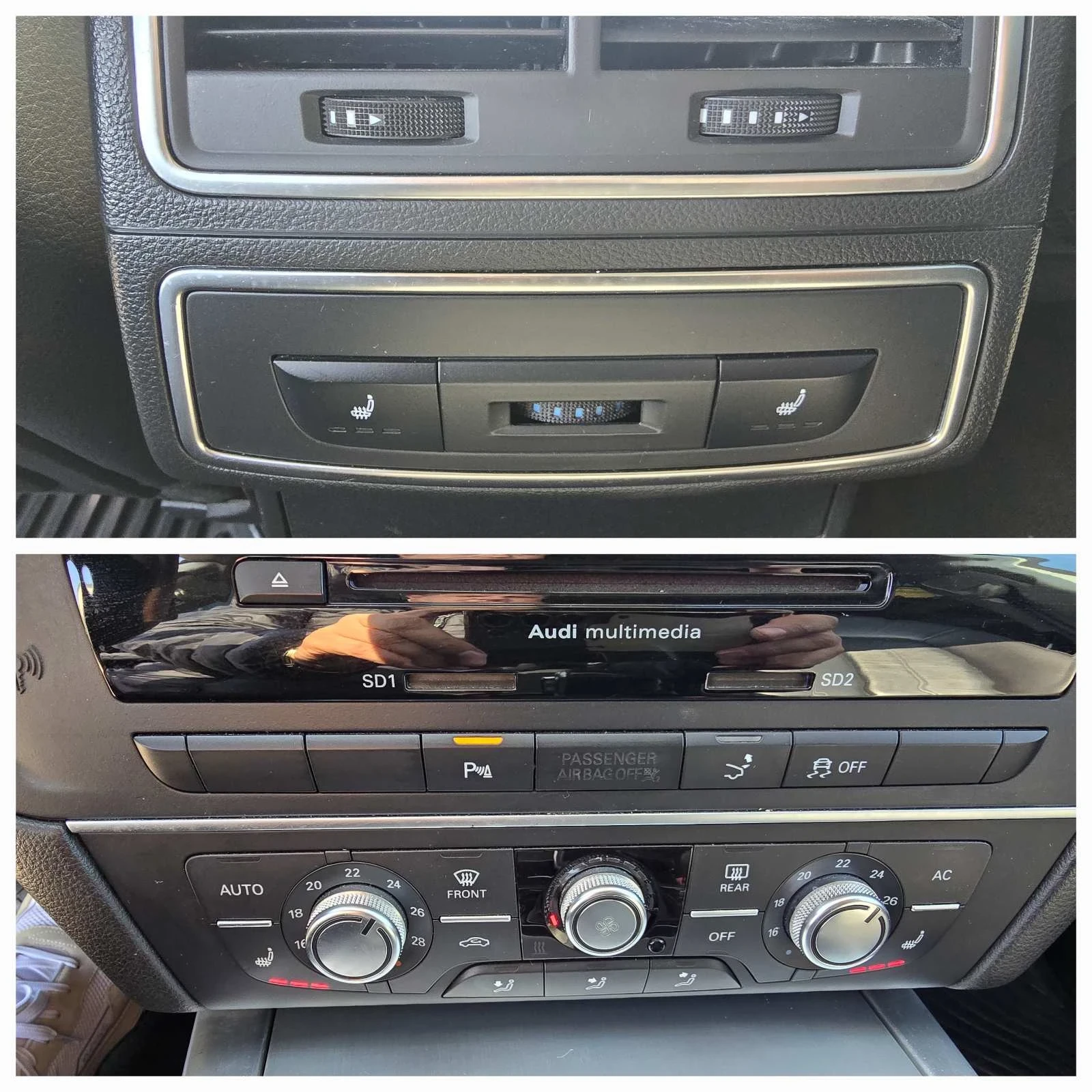 Audi A7 3.0TFSI | Mobile.bg   13