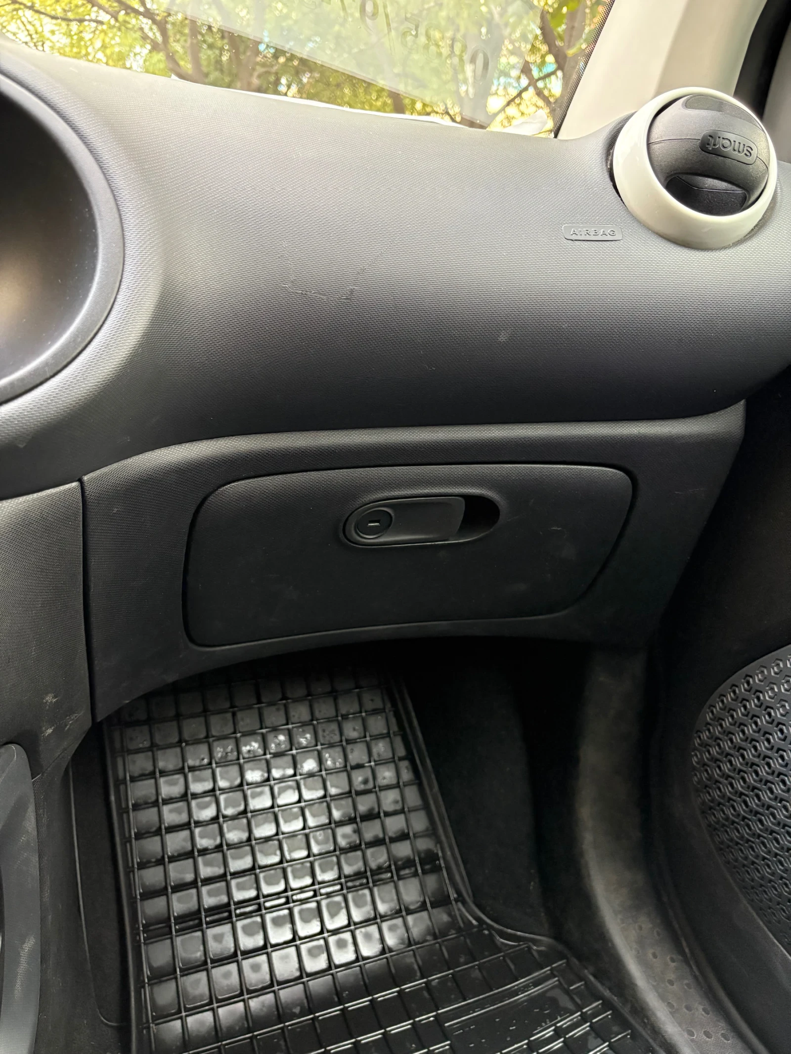 Smart Fortwo | Mobile.bg — изображение 12