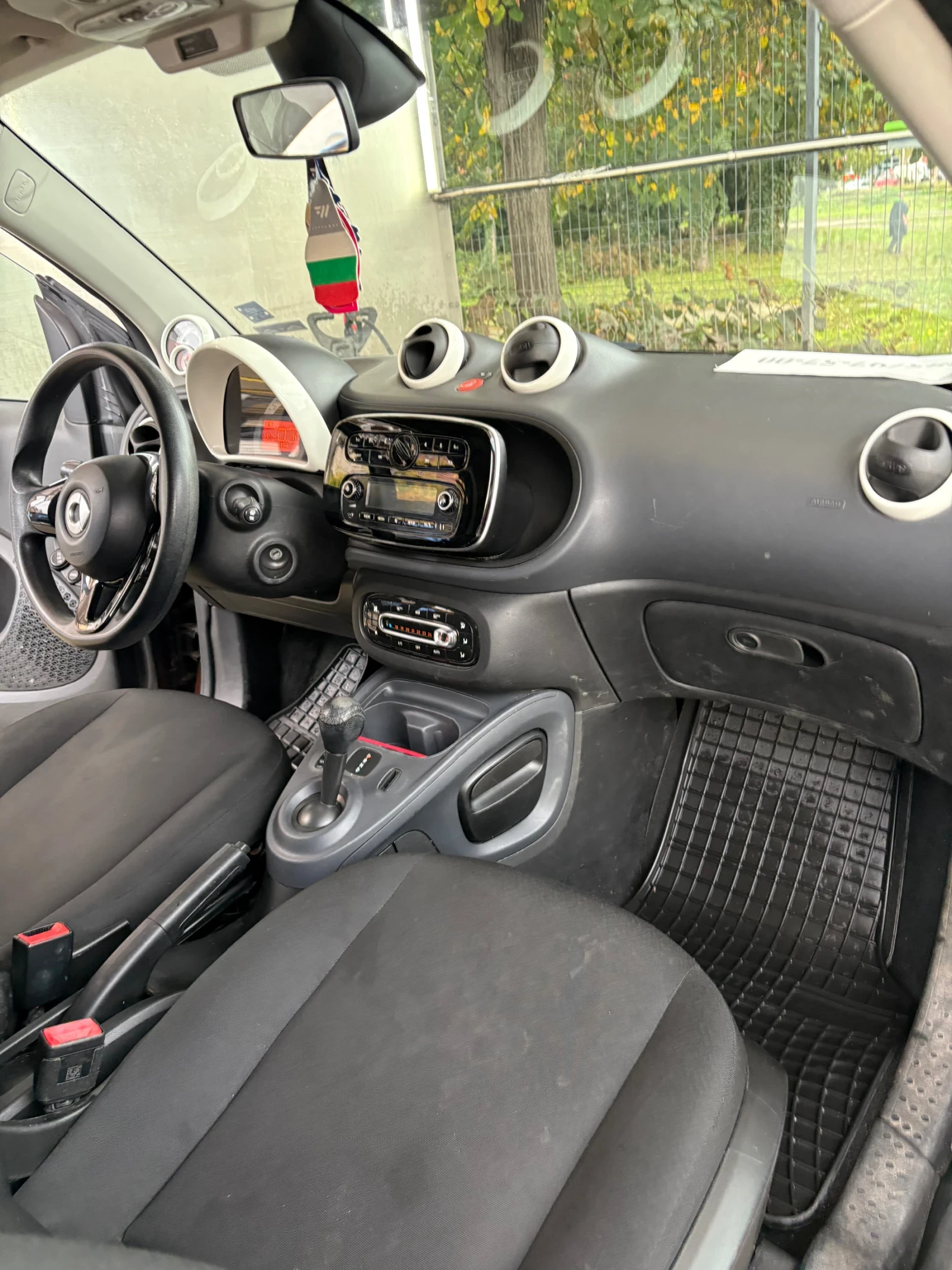 Smart Fortwo | Mobile.bg — изображение 6