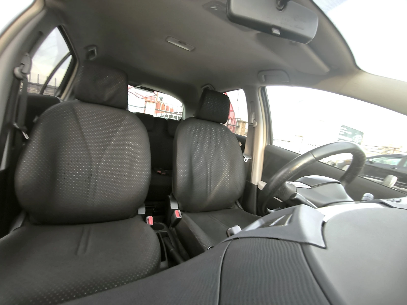 Toyota Yaris 1.3vvt FACELIFT EURO5 | Mobile.bg   13