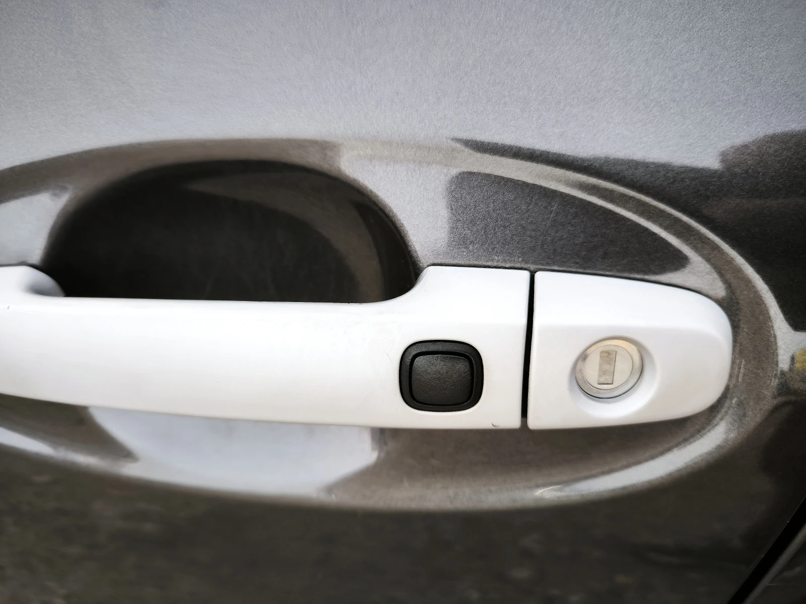 Toyota Yaris 1.3vvt FACELIFT EURO5 | Mobile.bg   16