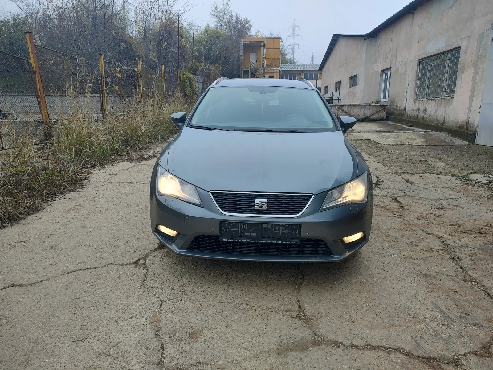 Seat Leon 1.6 TDI - изображение 7