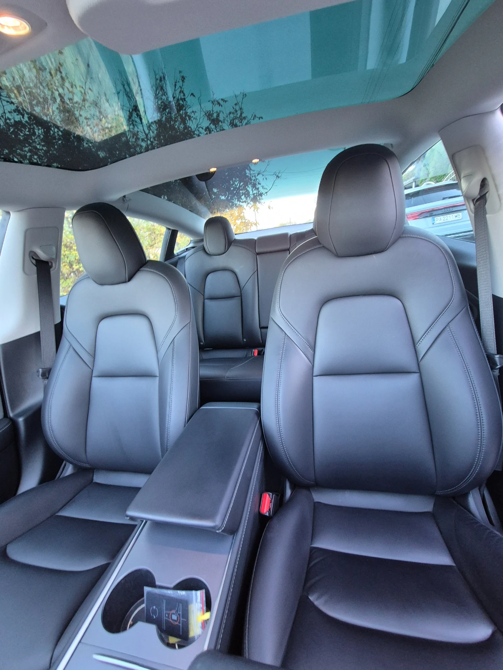 Tesla Model 3 Standard range/62000/12.21 | Mobile.bg   11