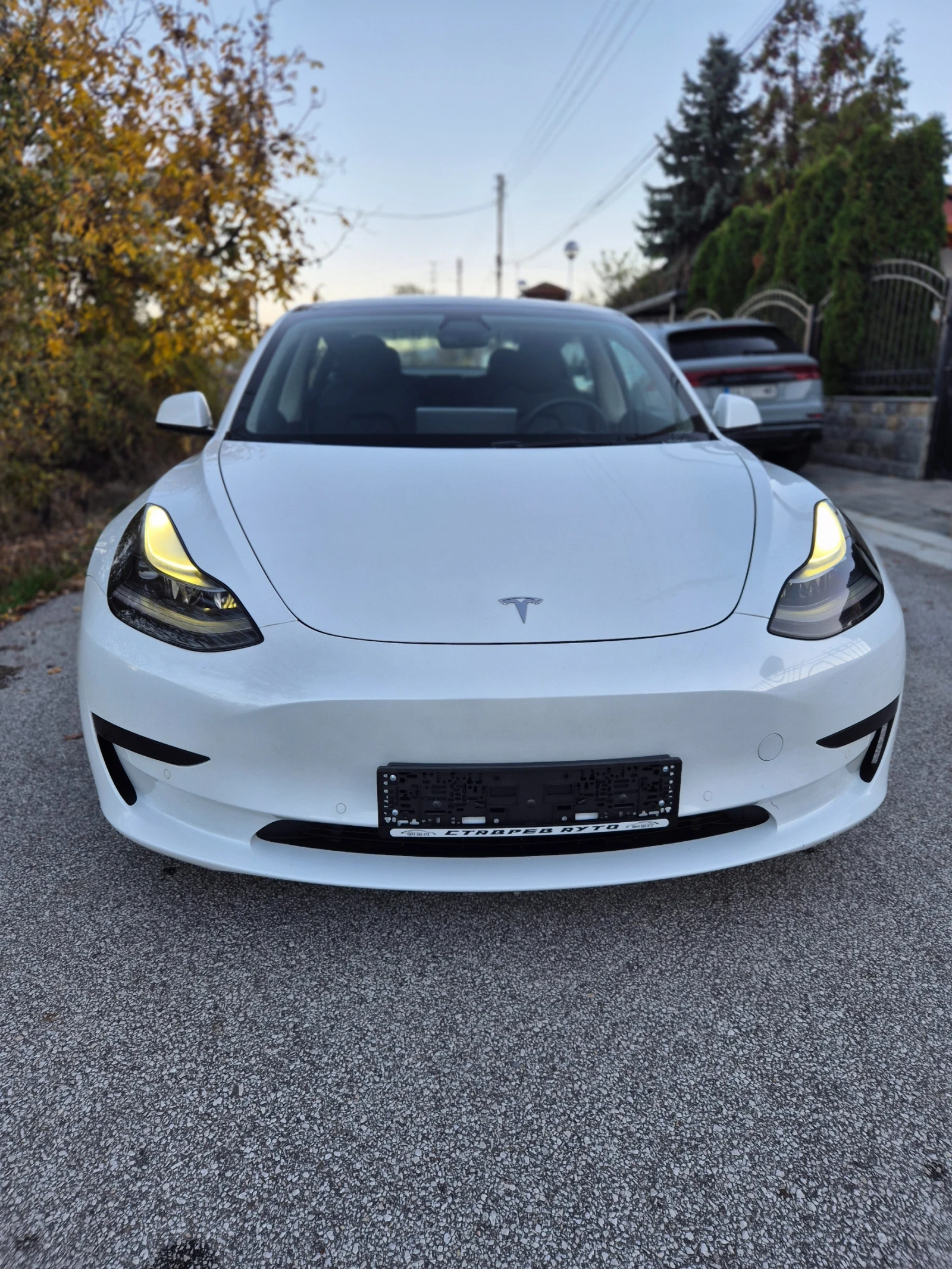 Tesla Model 3 Standard range/62000/12.21 | Mobile.bg   3