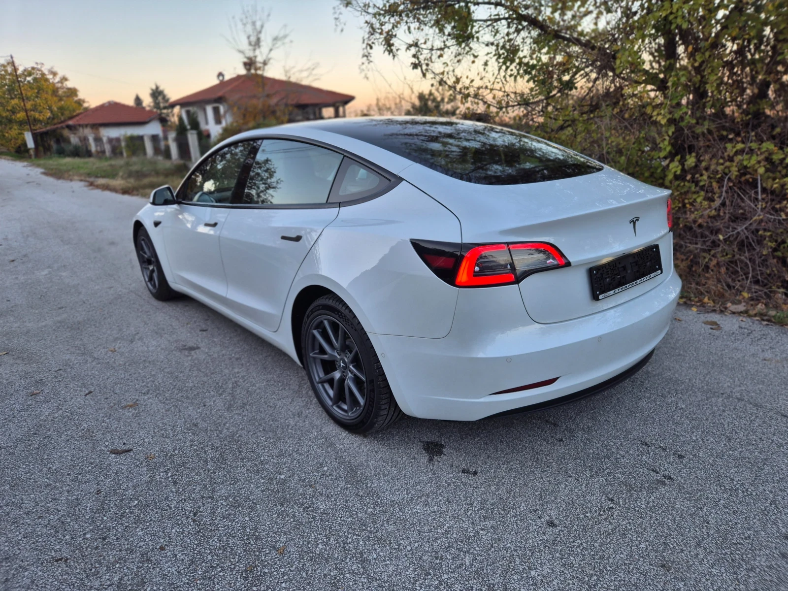 Tesla Model 3 Standard range/62000/12.21 | Mobile.bg   5