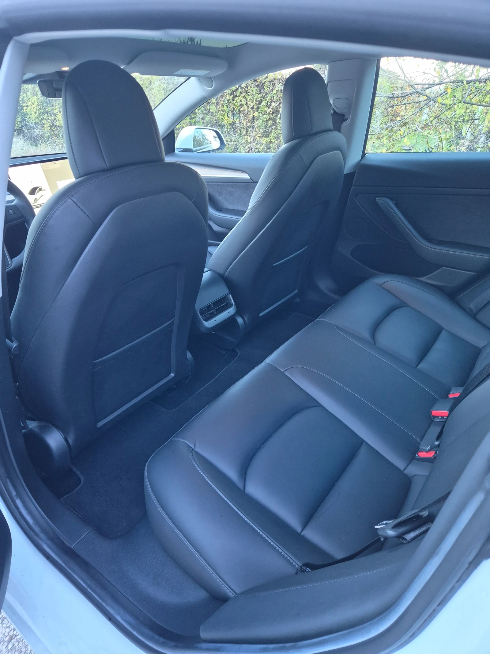 Tesla Model 3 Standard range/62000/12.21 | Mobile.bg   8