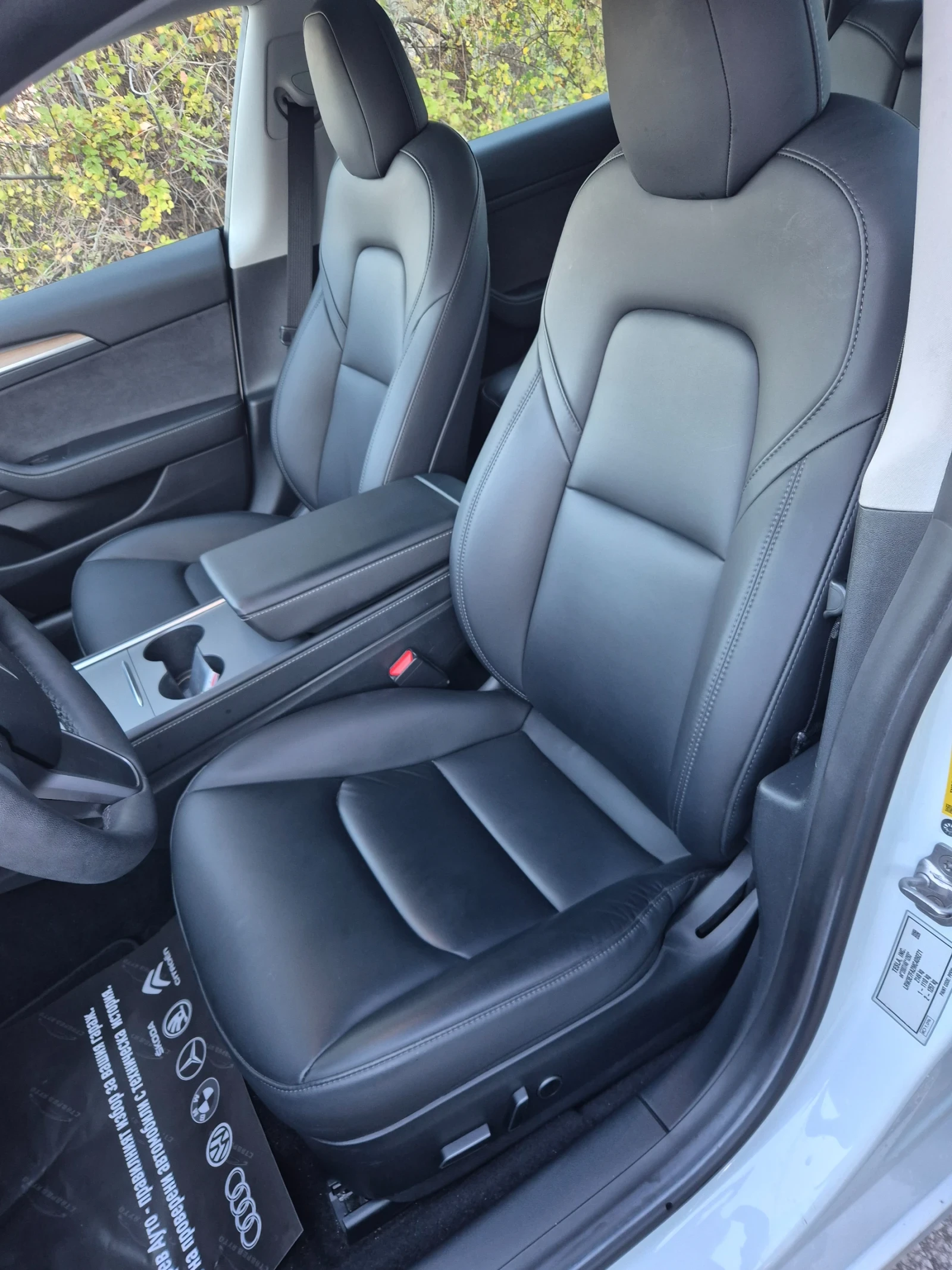 Tesla Model 3 Standard range/62000/12.21 | Mobile.bg   10