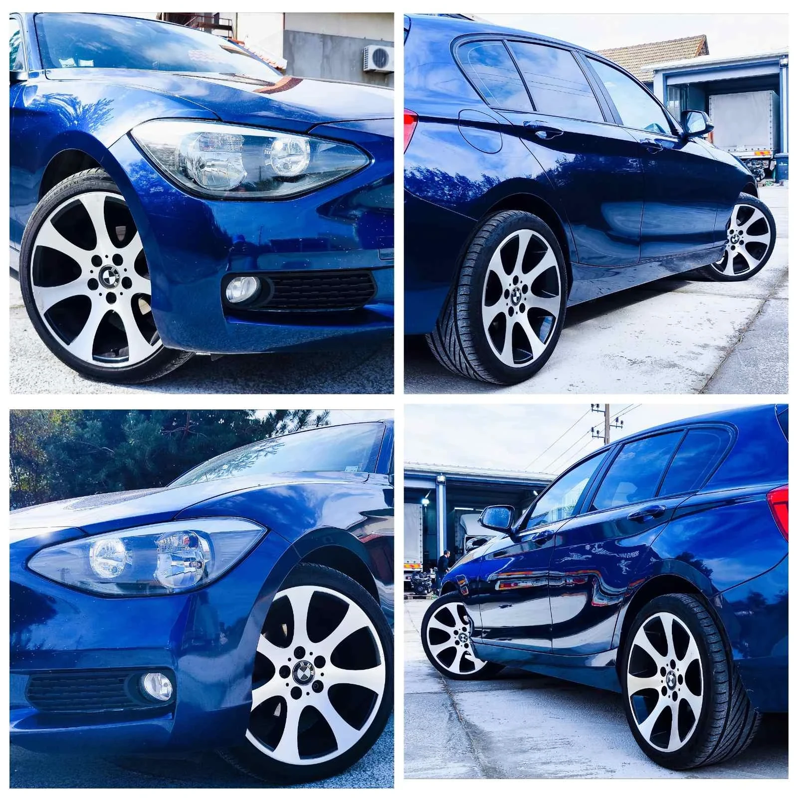 BMW 118 | Mobile.bg � ����������� 7