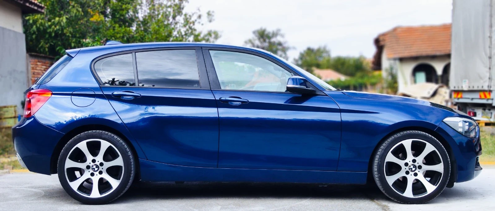 BMW 118 | Mobile.bg � ����������� 3