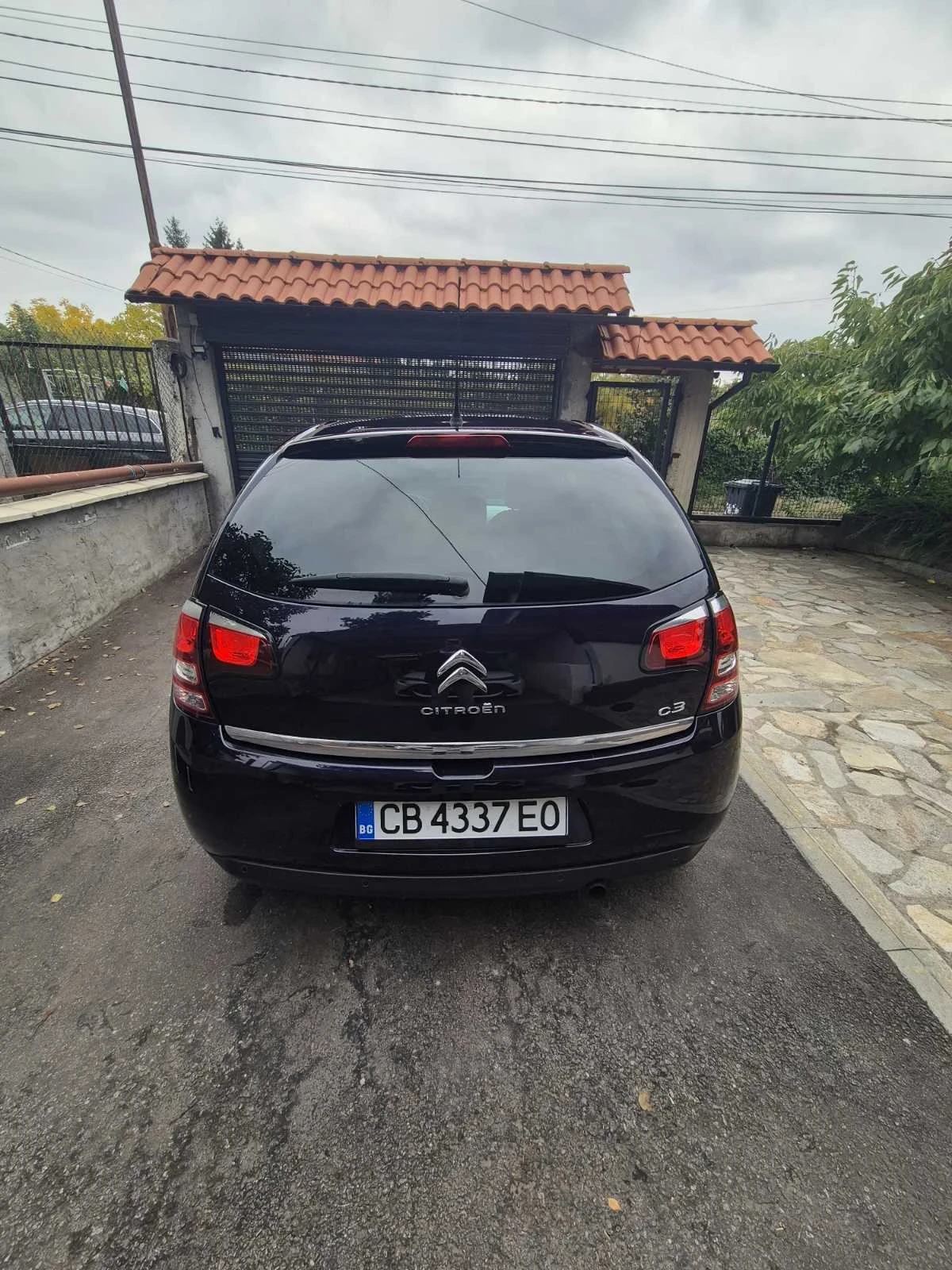 Citroen C3  - изображение 3