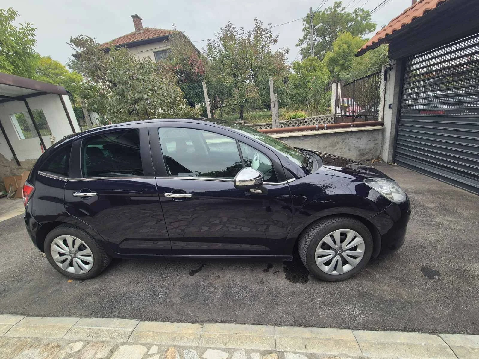 Citroen C3 | Mobile.bg � ����������� 15