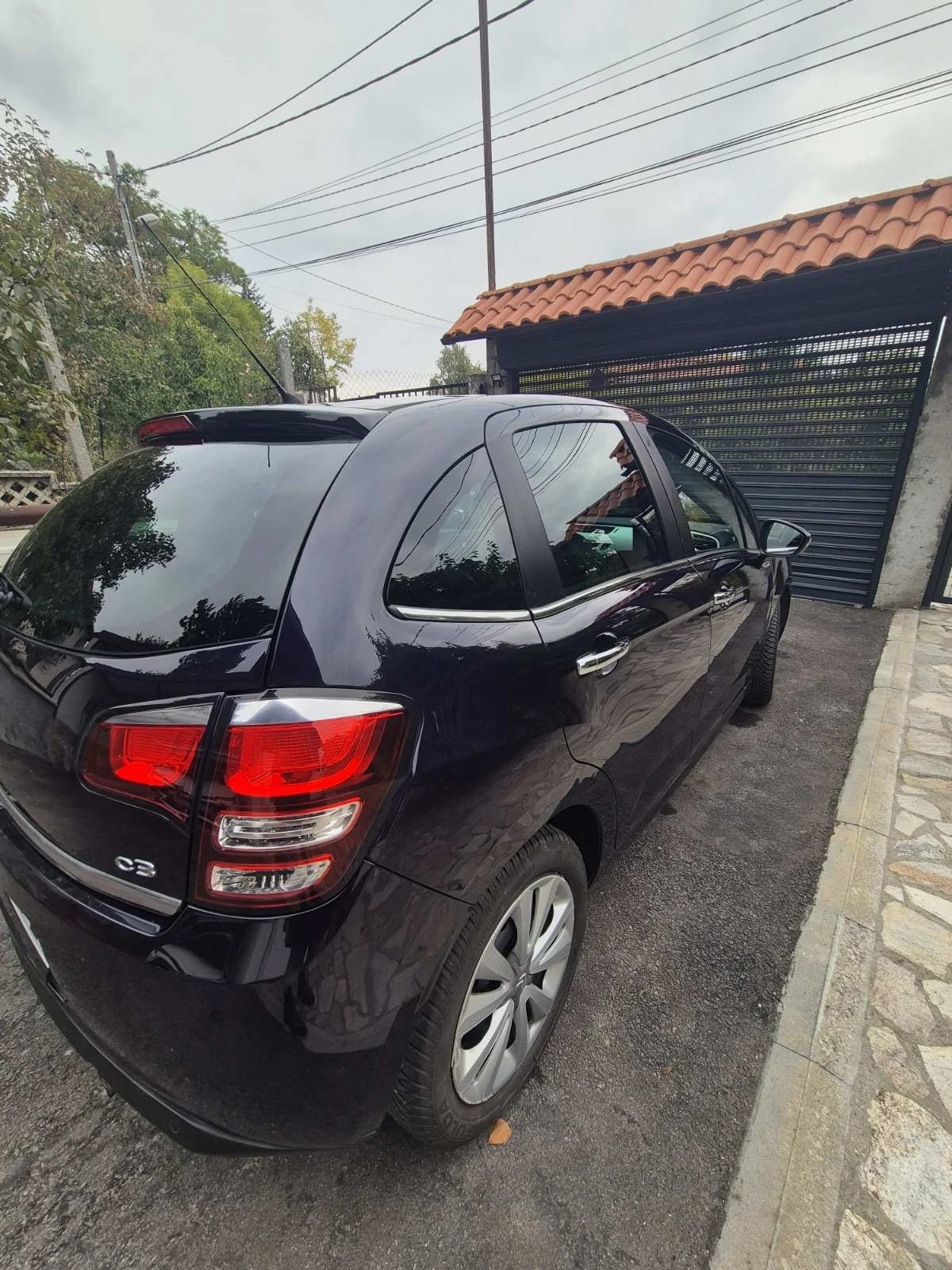 Citroen C3 | Mobile.bg � ����������� 14