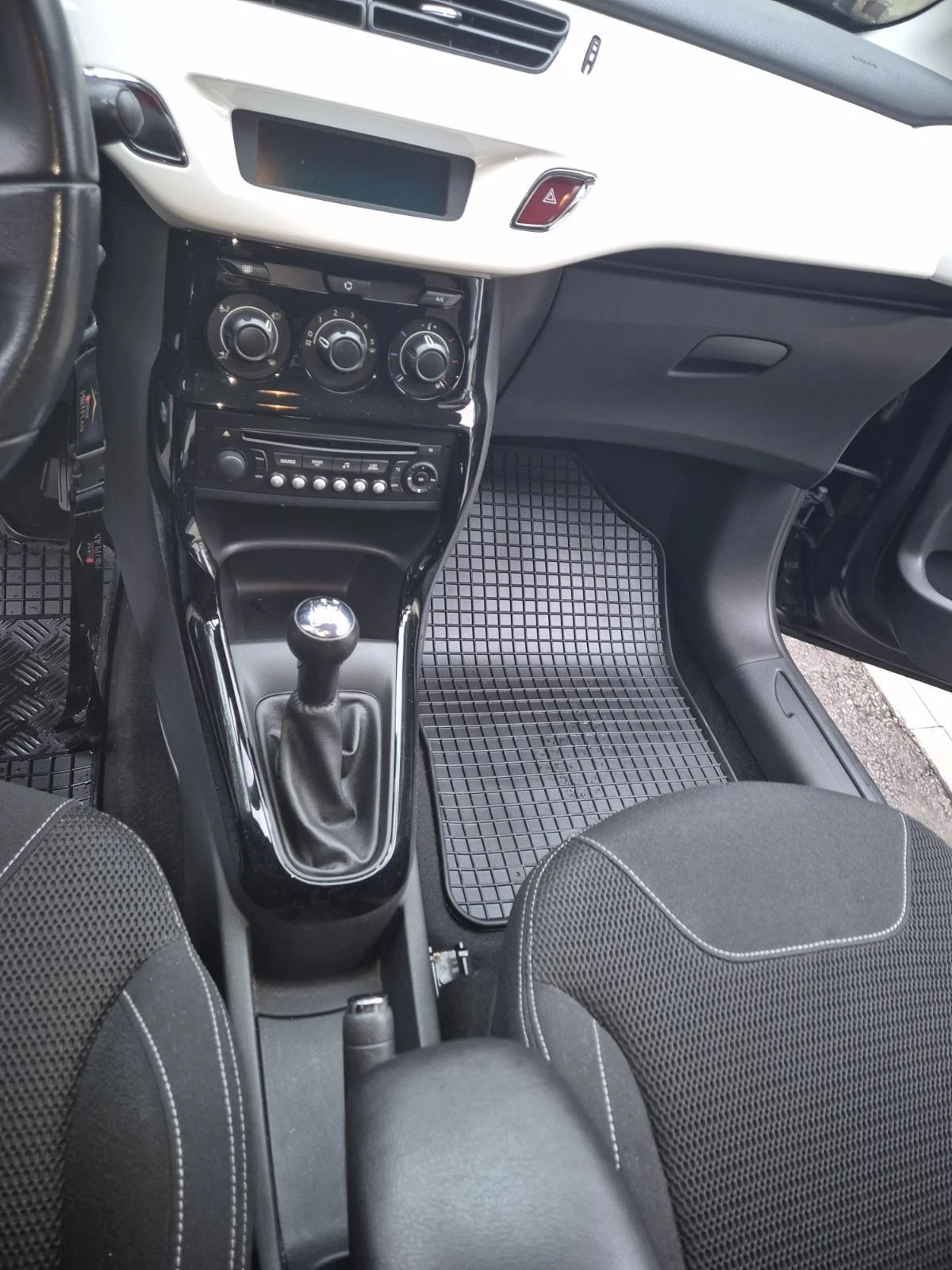 Citroen C3  - изображение 10