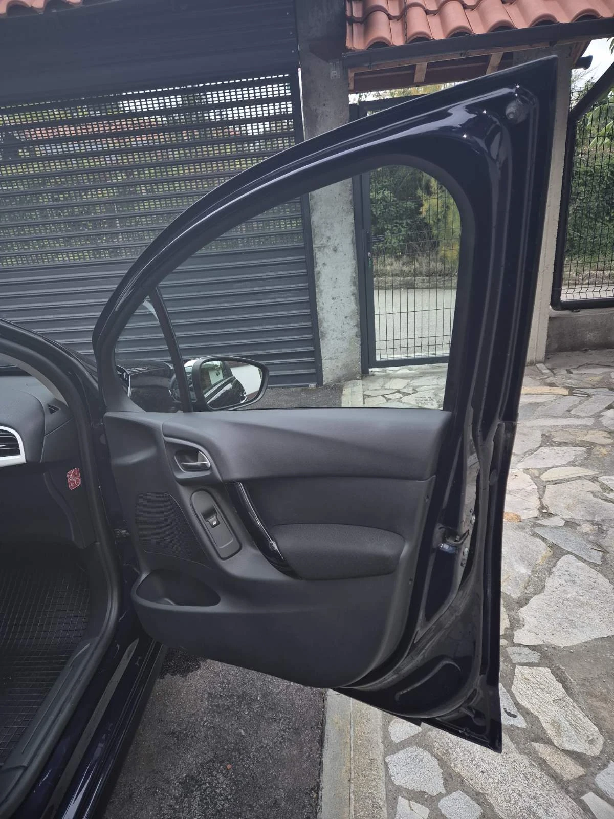 Citroen C3  - изображение 8