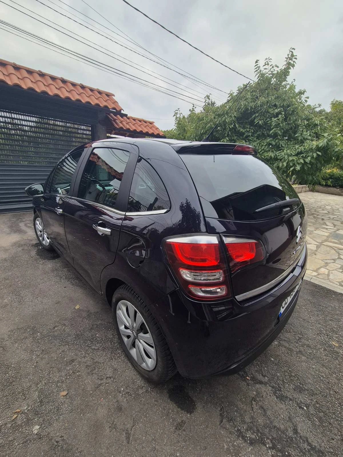 Citroen C3 | Mobile.bg � ����������� 16