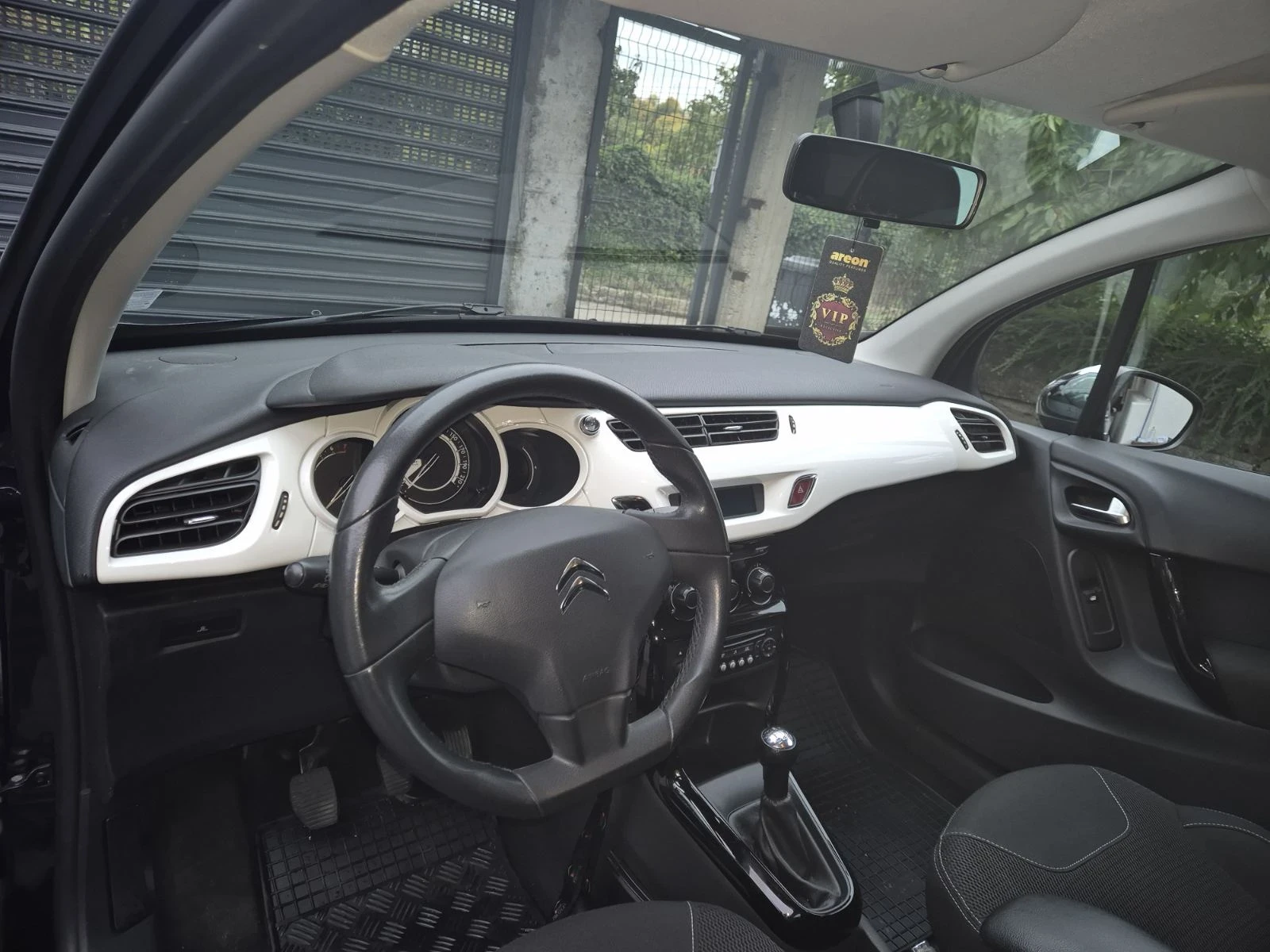 Citroen C3  - изображение 4