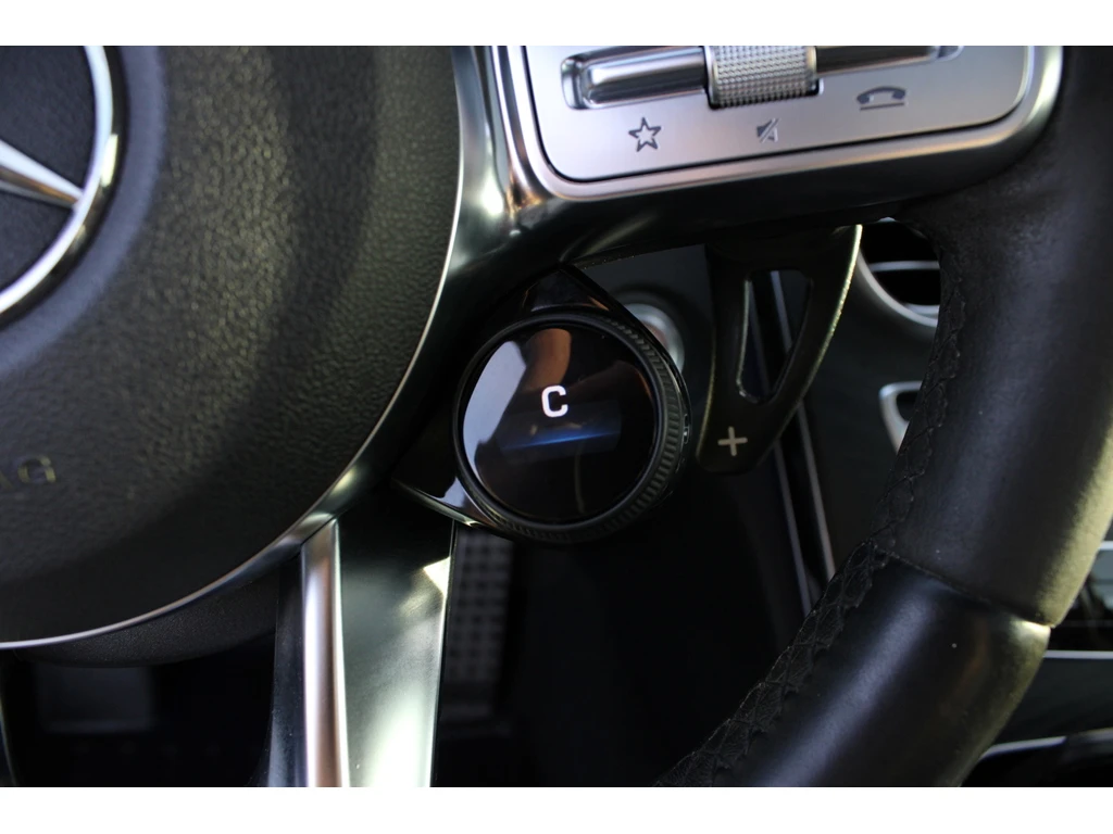 Mercedes-Benz C 43 AMG AMG Pack* 4Matic* PANO* FULL* Blind Spot* Keyless* | Mobile.bg � ����������� 12