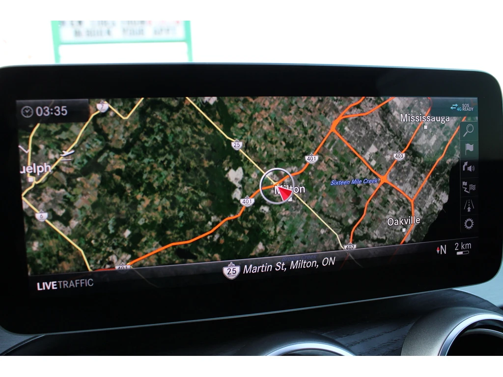 Mercedes-Benz C 43 AMG AMG Pack* 4Matic* PANO* FULL* Blind Spot* Keyless* | Mobile.bg � ����������� 16