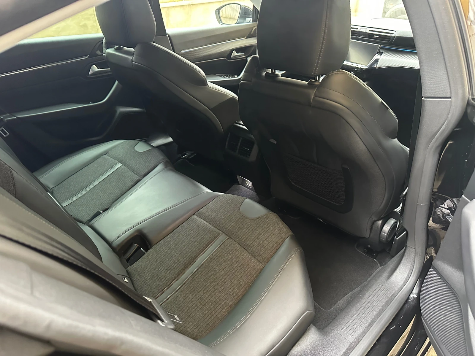 Peugeot 508 2.0HDI | Mobile.bg � ����������� 11