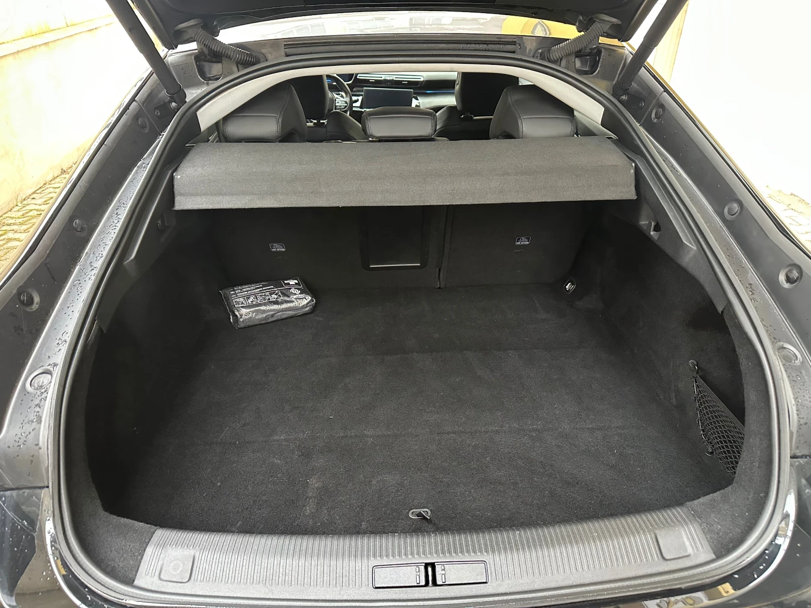 Peugeot 508 2.0HDI | Mobile.bg � ����������� 12