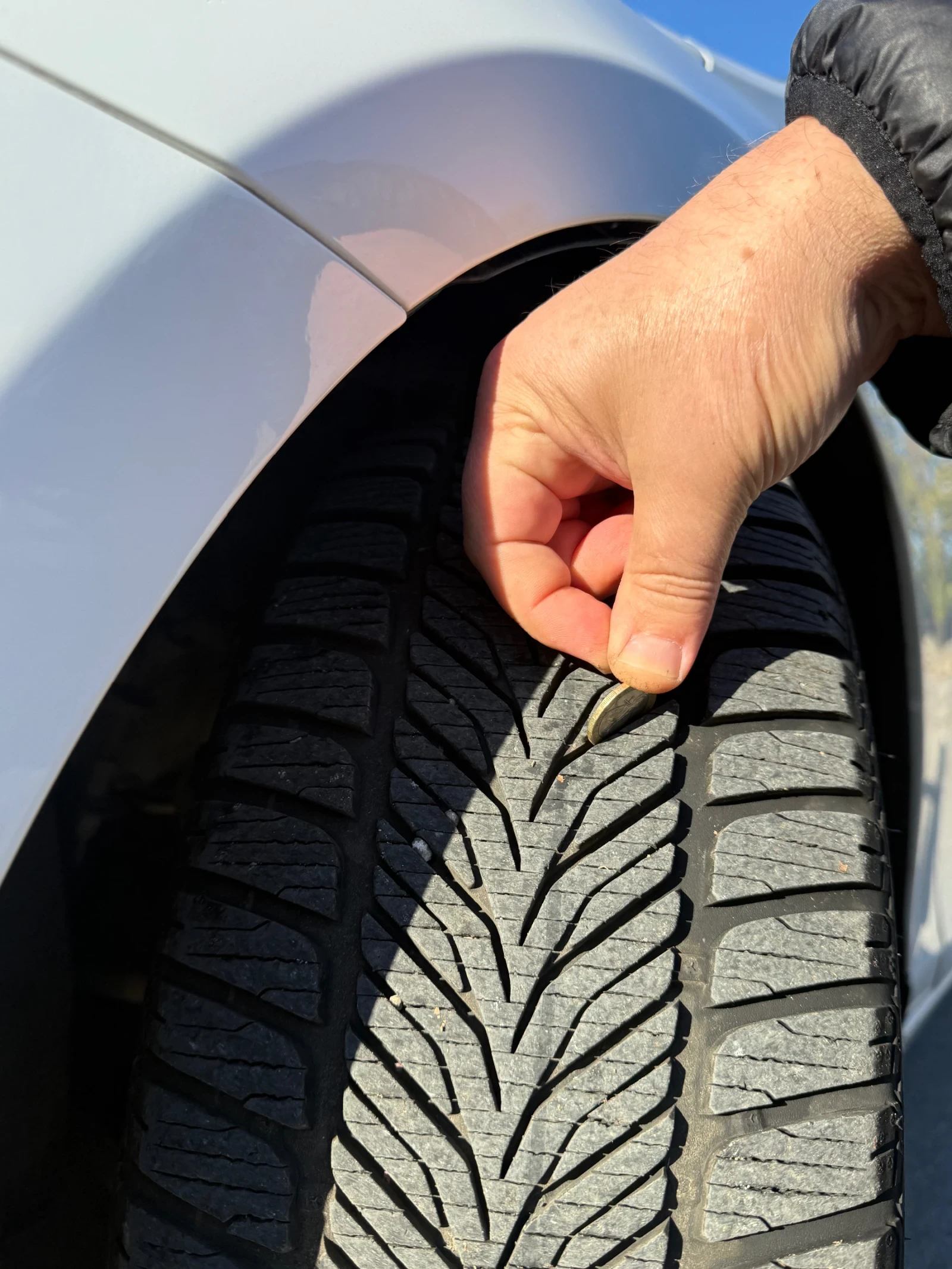 Volvo V40 R - design - изображение 10