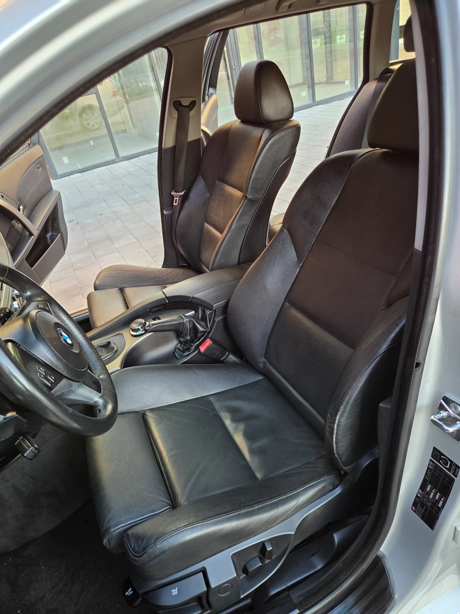 BMW 530, снимка 9 - Автомобили и джипове - 55075013