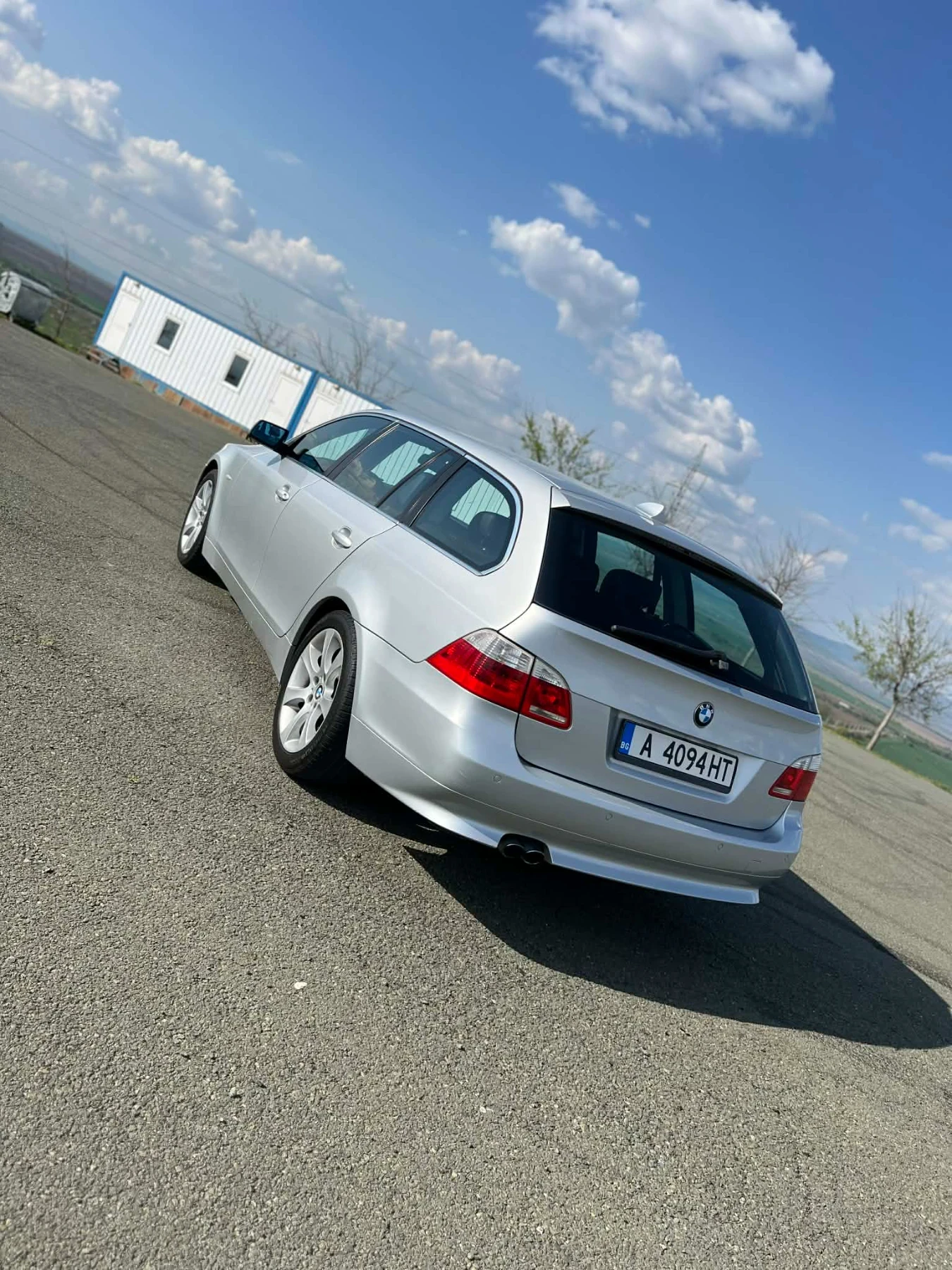 BMW 530  - изображение 5