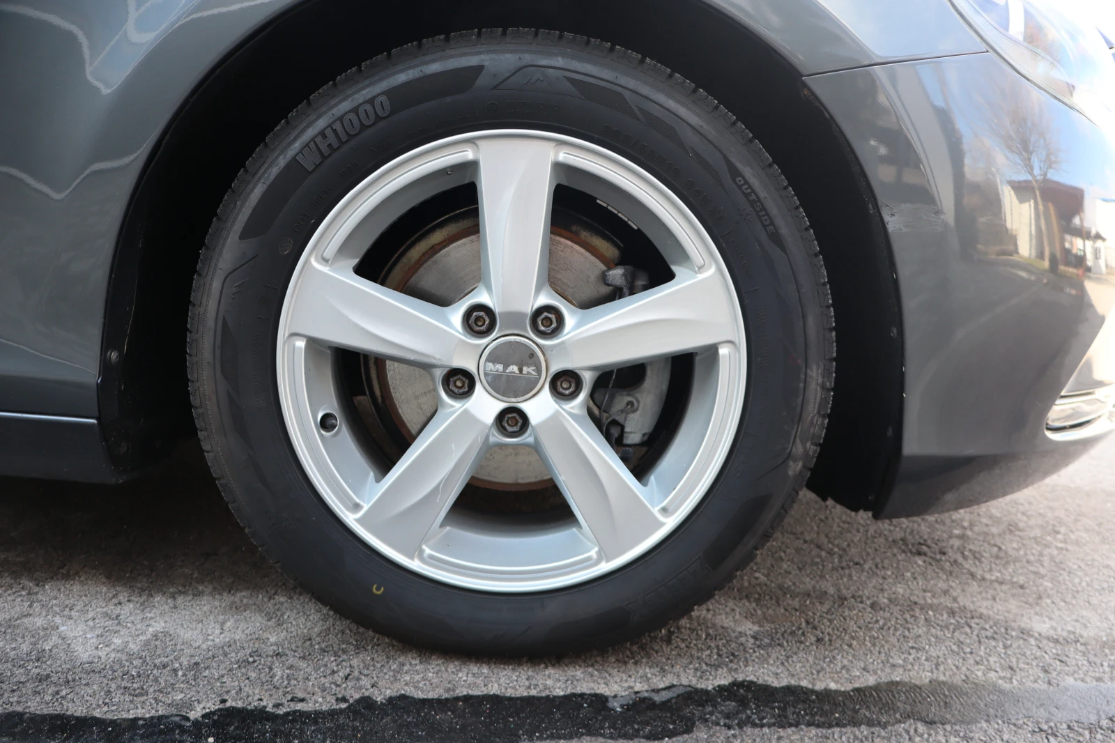 Volvo V40 1.6D* TOP* D2 | Mobile.bg � ����������� 4