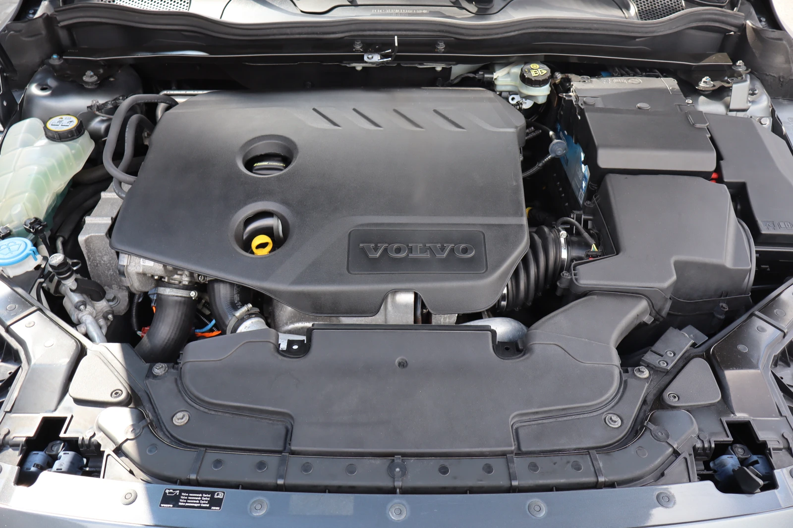 Volvo V40 1.6D* TOP* D2 | Mobile.bg � ����������� 17