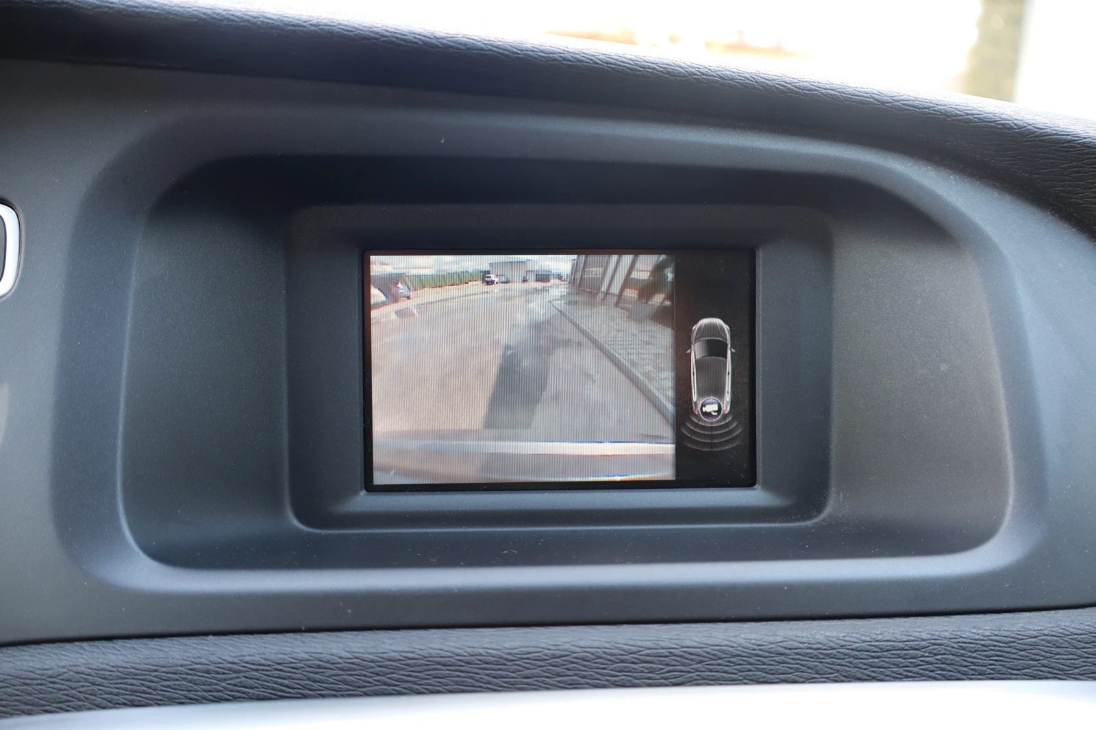 Volvo V40 1.6D* TOP* D2 | Mobile.bg � ����������� 16