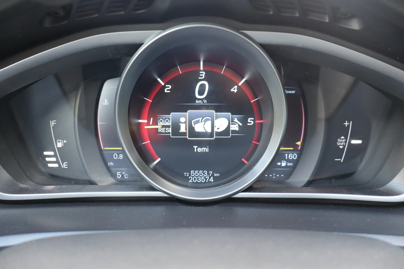 Volvo V40 1.6D* TOP* D2 | Mobile.bg � ����������� 11