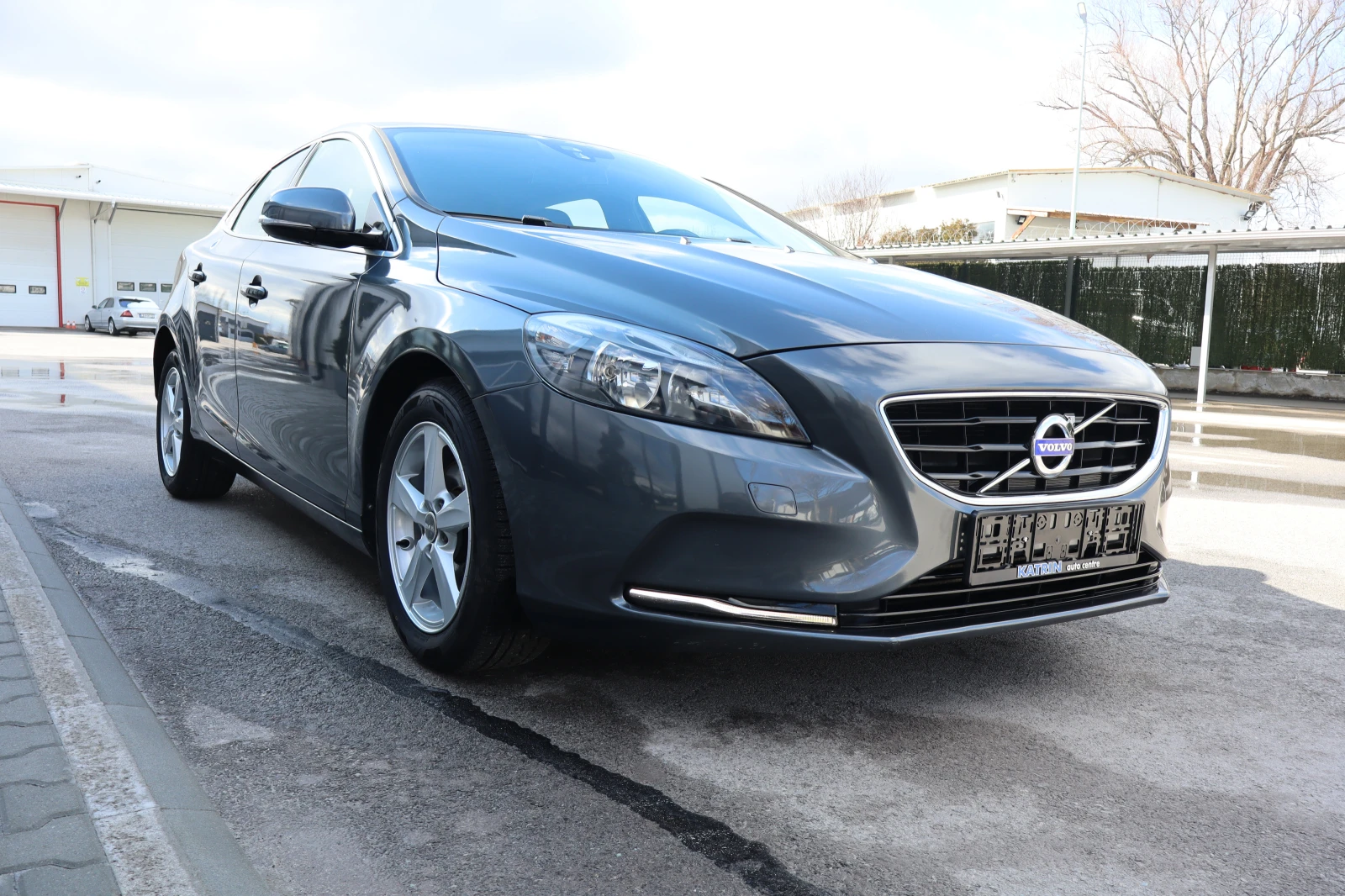 Volvo V40 1.6D* TOP* D2 | Mobile.bg � ����������� 3