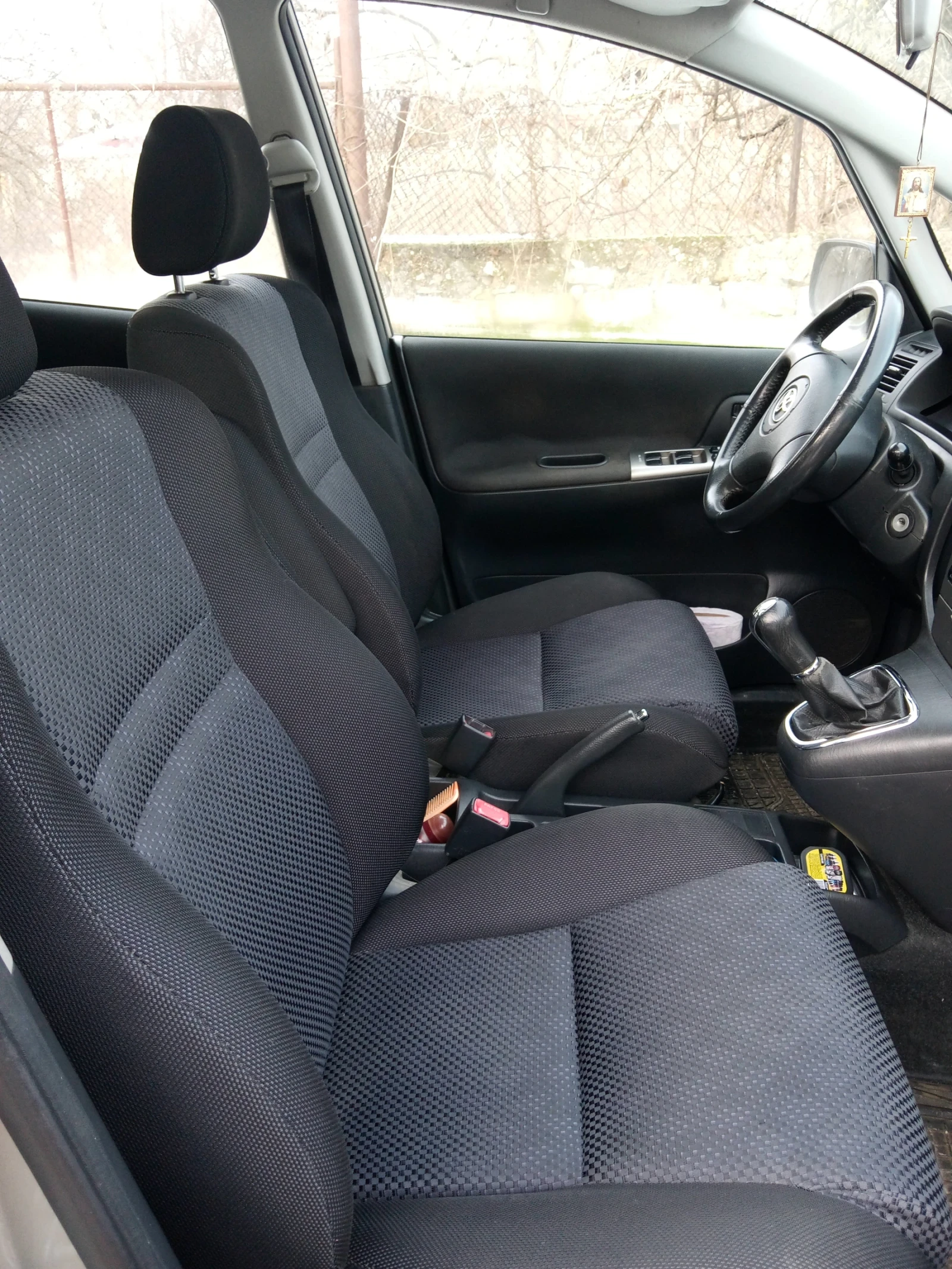 Toyota Corolla verso | Mobile.bg � ����������� 5