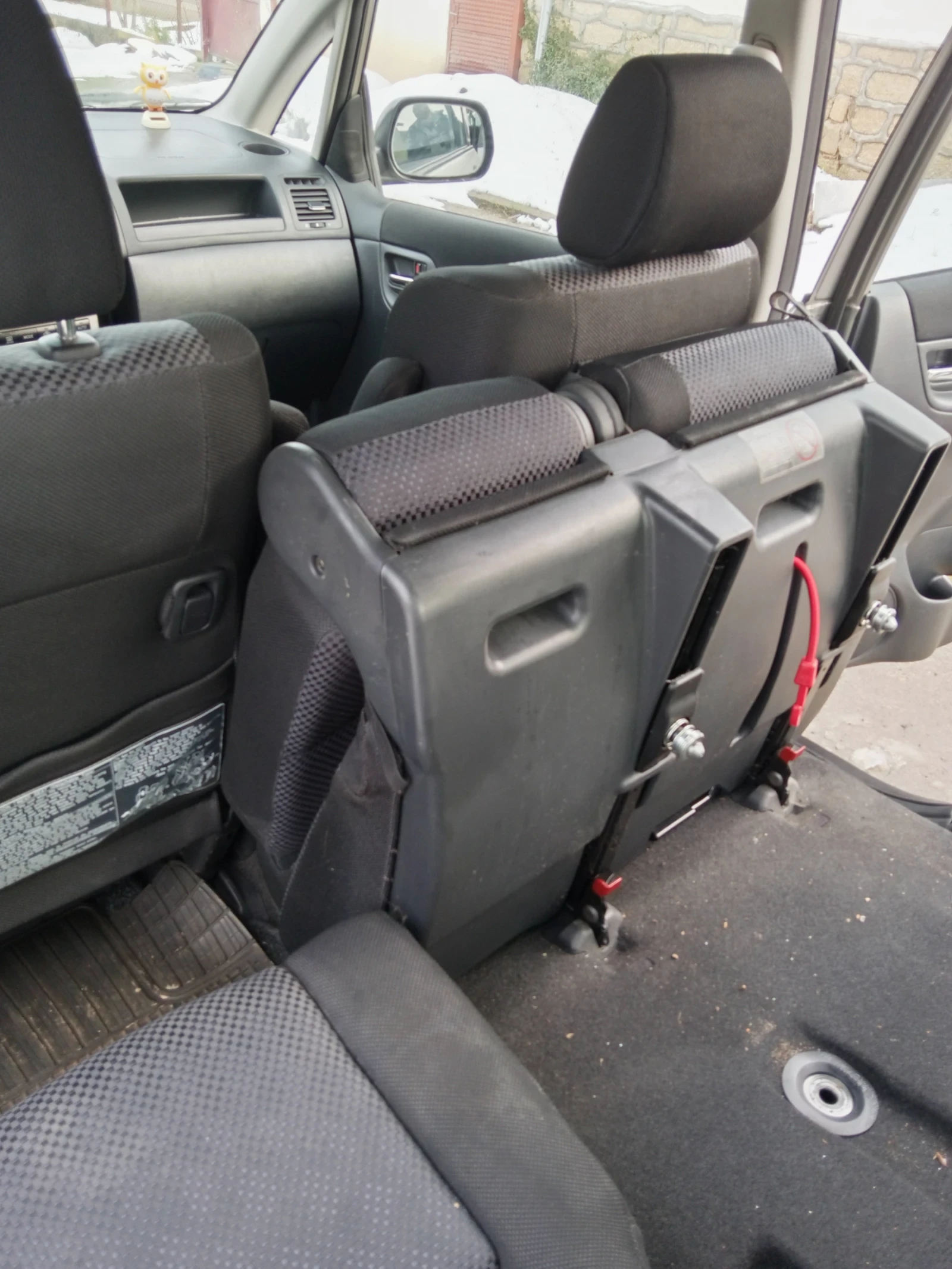 Toyota Corolla verso | Mobile.bg � ����������� 8