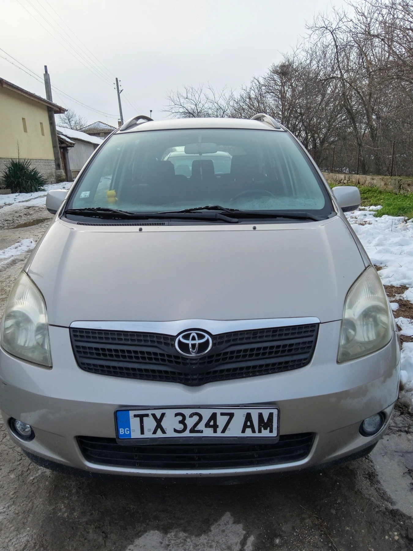 Toyota Corolla verso | Mobile.bg � ����������� 2
